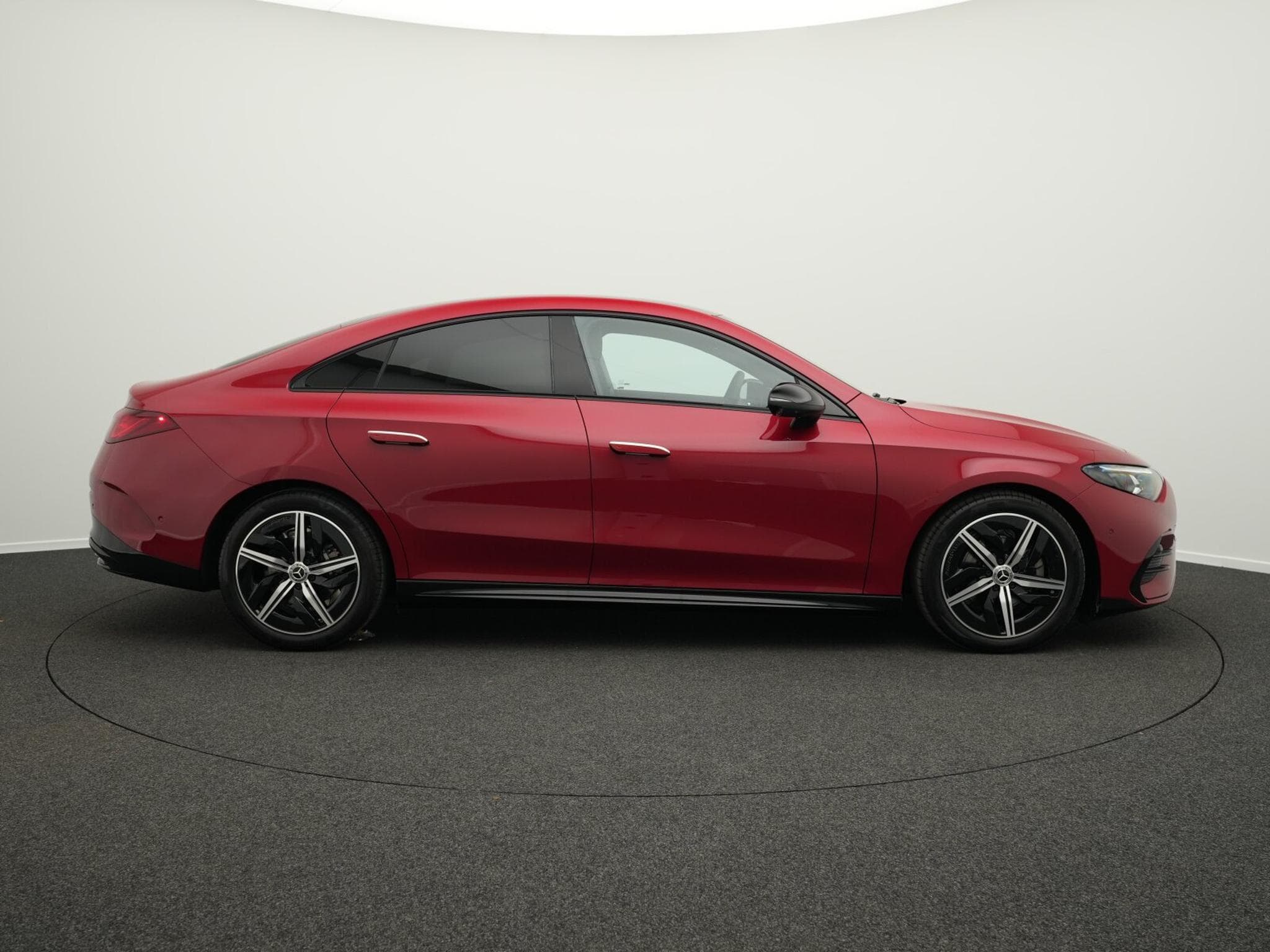 Mercedes CLA 180 CLA 180 (2025) - Photo 5
