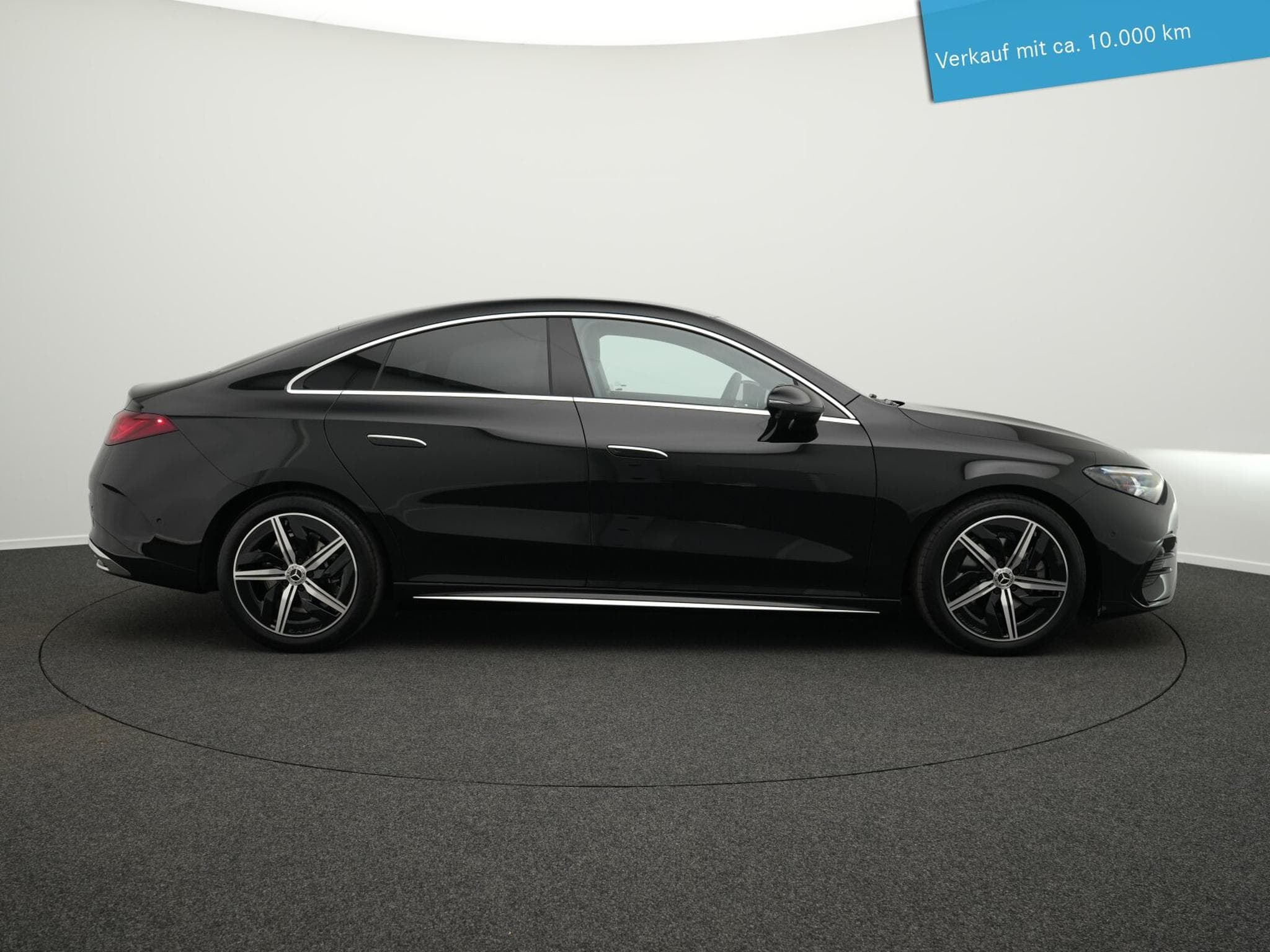Mercedes CLA 180 Verkauf mit ca. 10.000 km (2025) - Photo 5