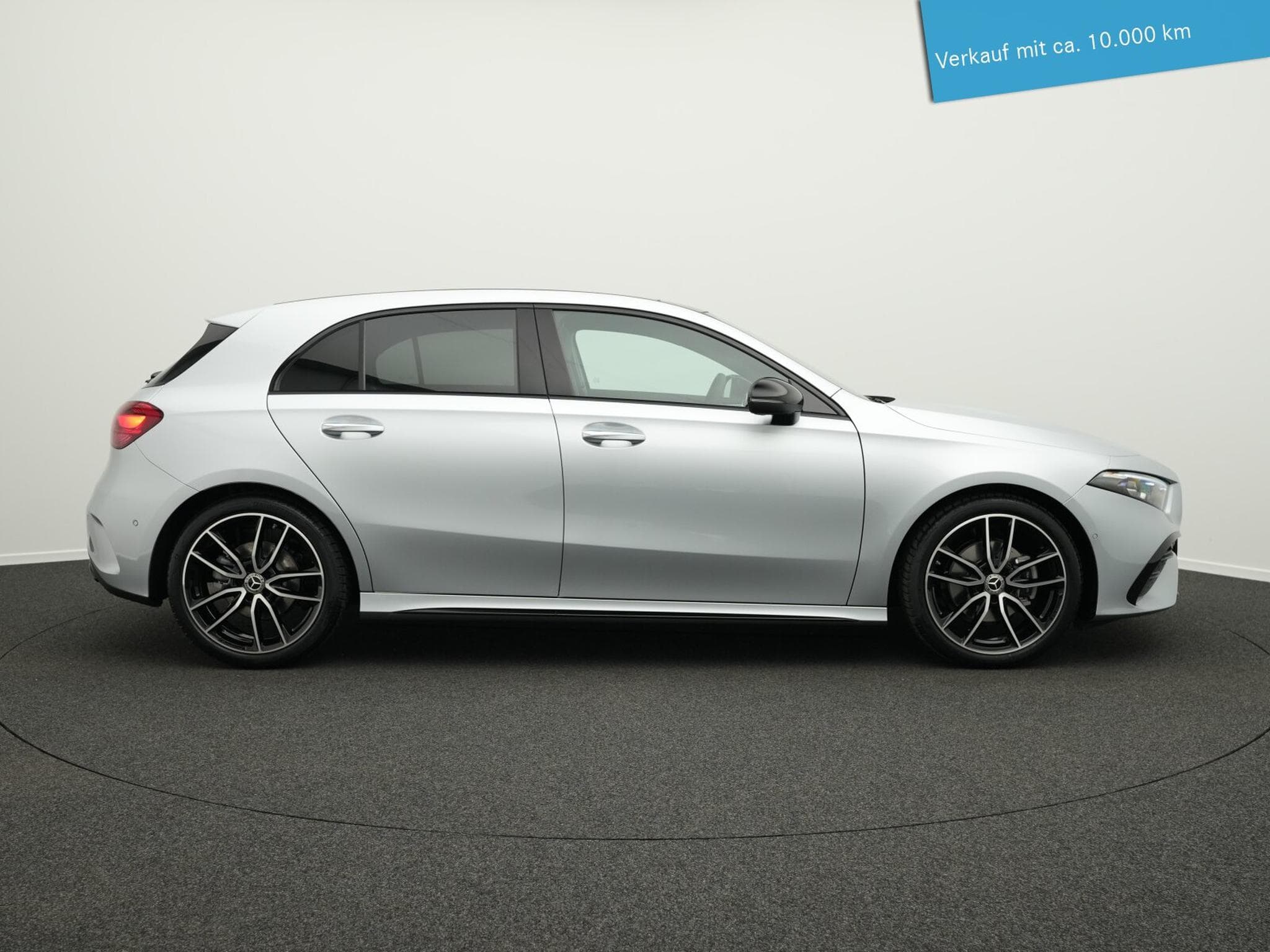 Mercedes A 200 Verkauf mit ca. 10.000 km (2026) - Photo 5