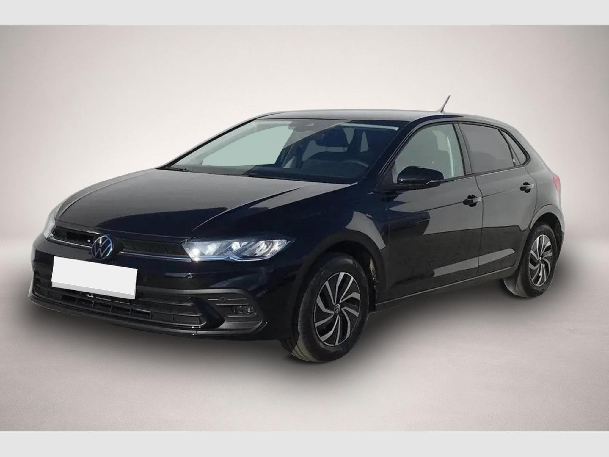 VW Polo (2026) - Foto 1