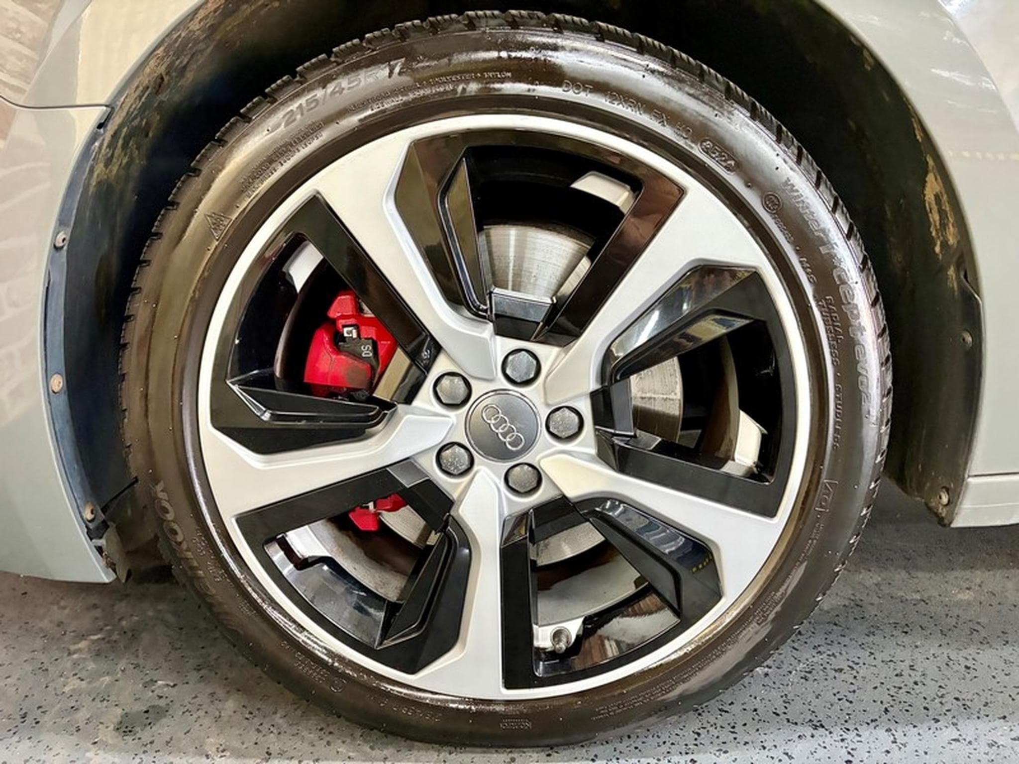 Audi A1 A1 40 TFSi 2.0 200cv Auto S-LINE Navig/SiègCh/ClimaA (2019) - Photo 3