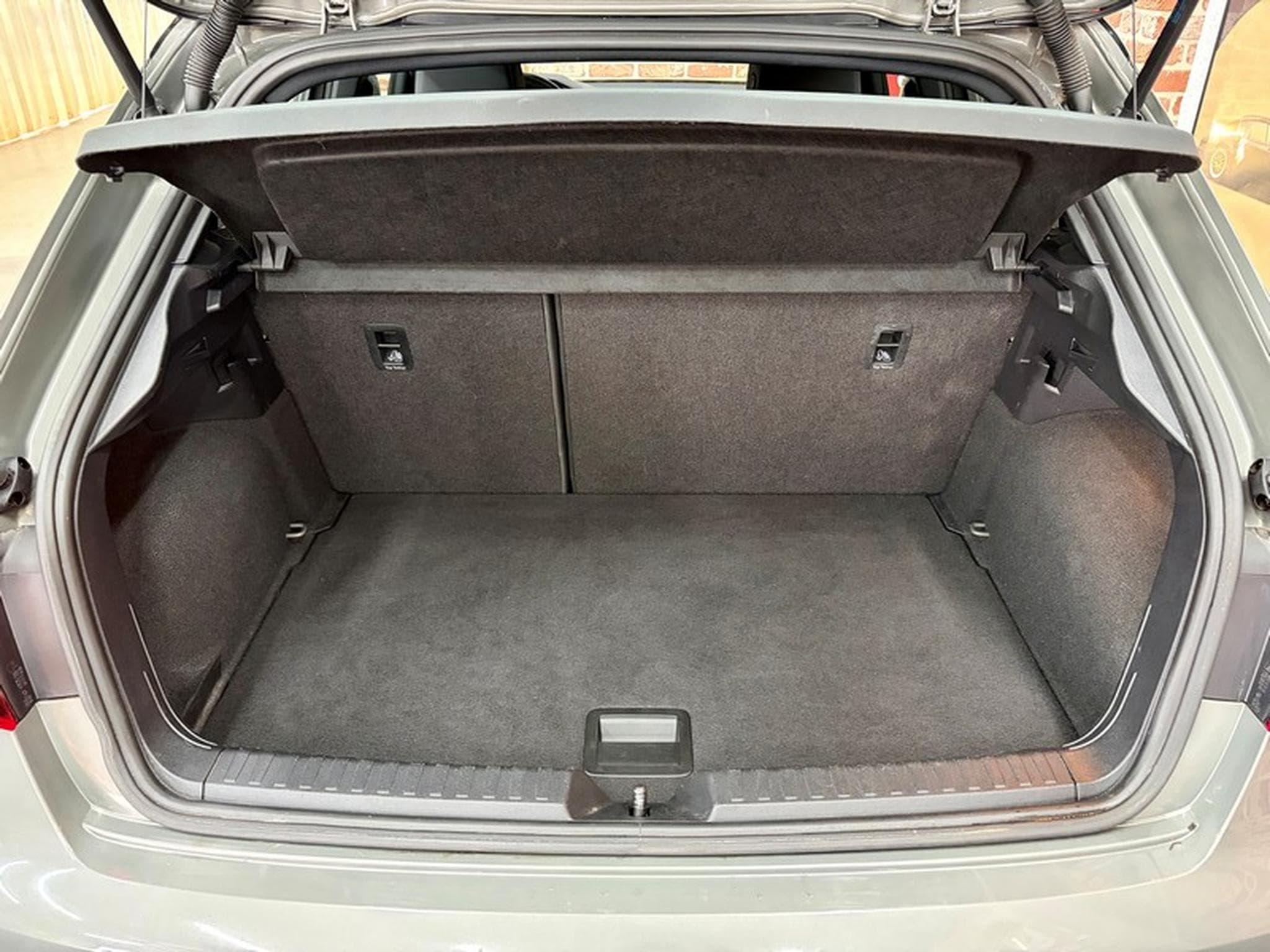 Audi A1 A1 40 TFSi 2.0 200cv Auto S-LINE Navig/SiègCh/ClimaA (2019) - Photo 7