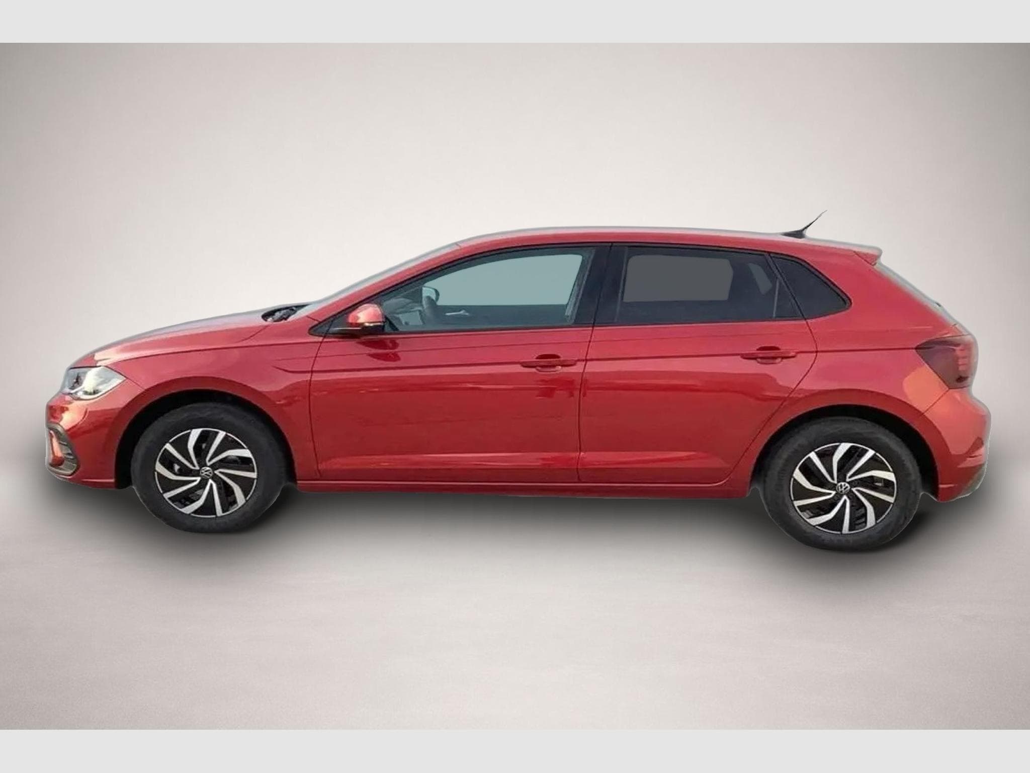 VW Polo (2026) - Foto 3