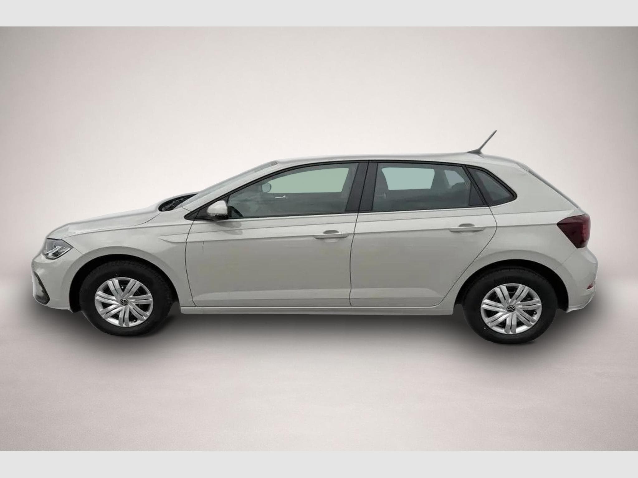 VW Polo (2026) - Foto 3