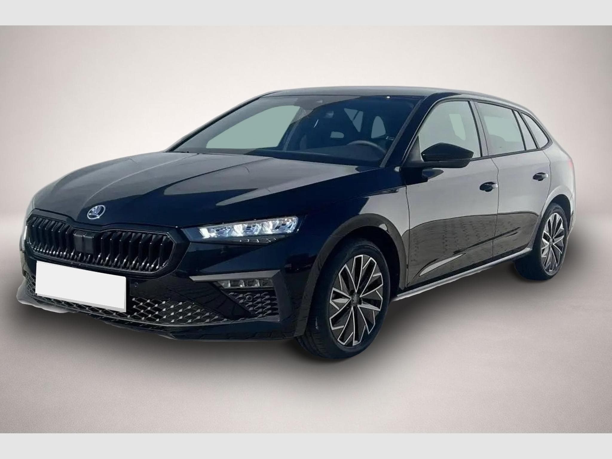 Skoda Scala (2026) - Foto 1