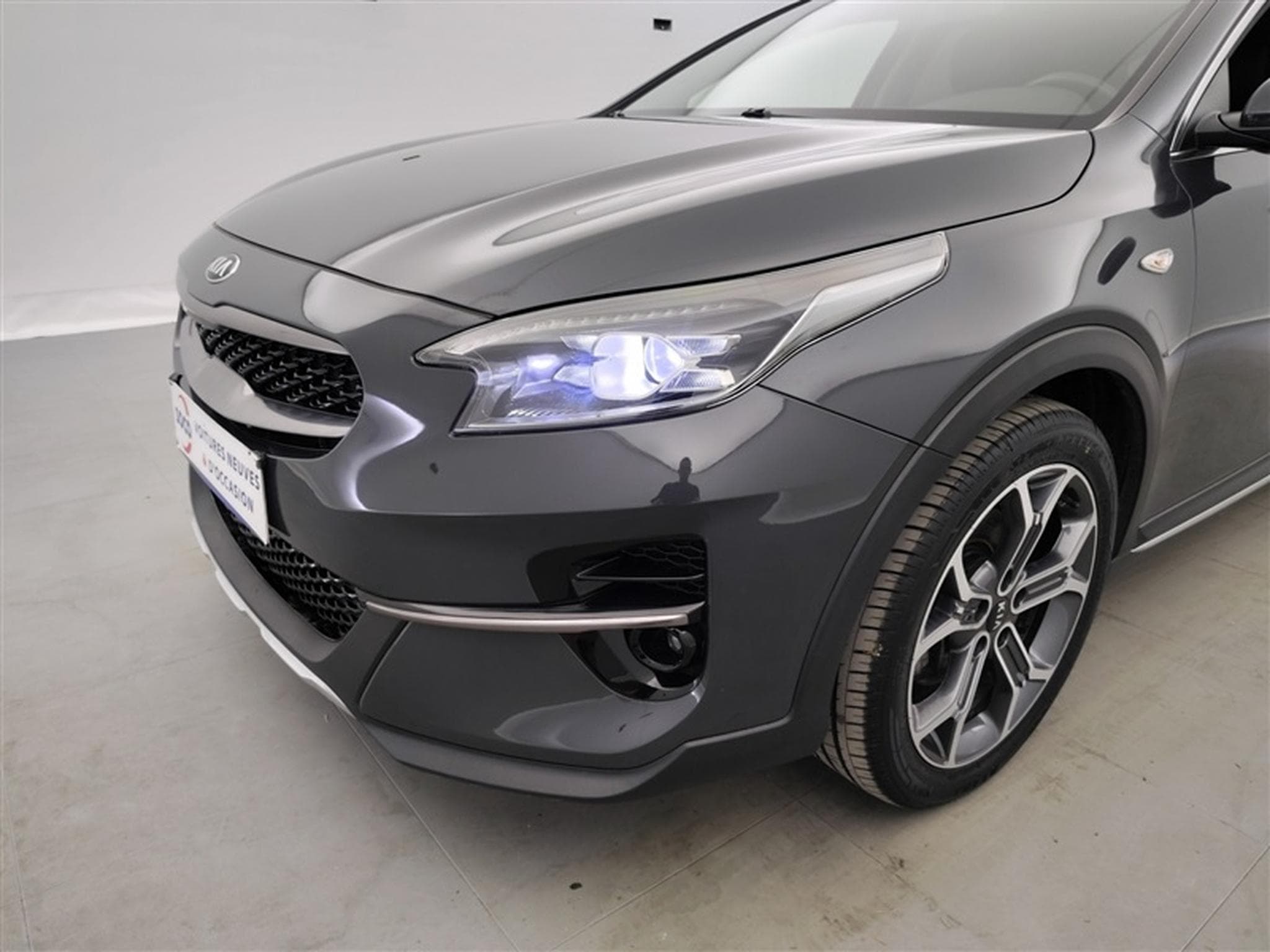 Kia XCeed 1.0 T-GDi Must ISG (EU6d) (2021) - Photo 16