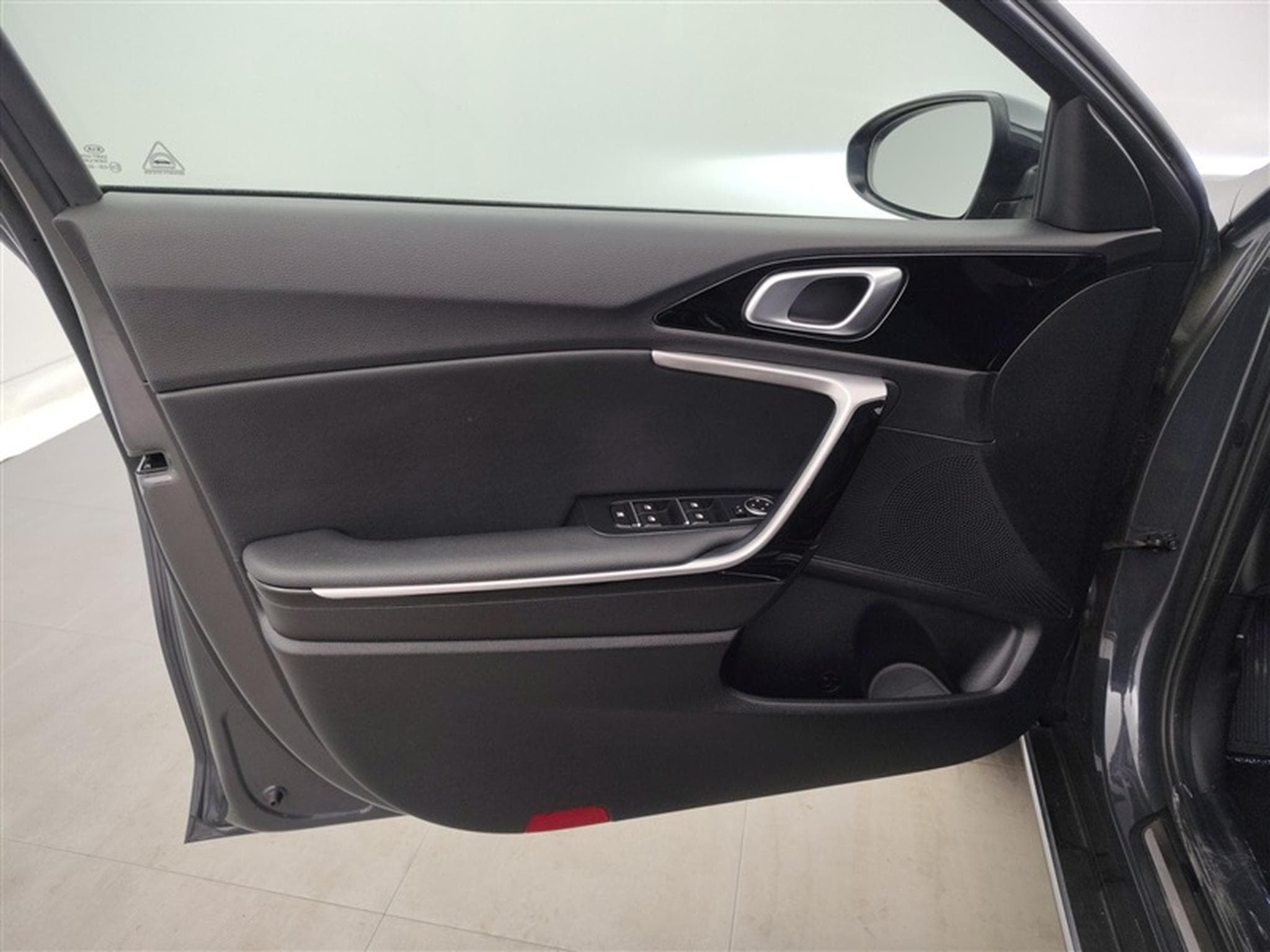 Kia XCeed 1.0 T-GDi Must ISG (EU6d) (2021) - Photo 18