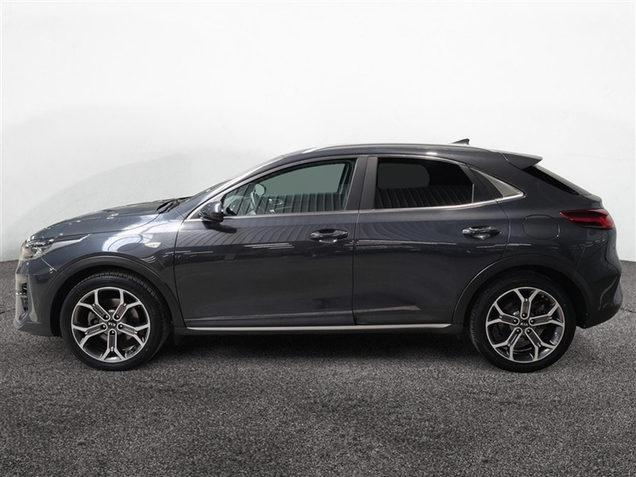Kia XCeed 1.0 T-GDi Must ISG (EU6d) (2021) - Photo 2