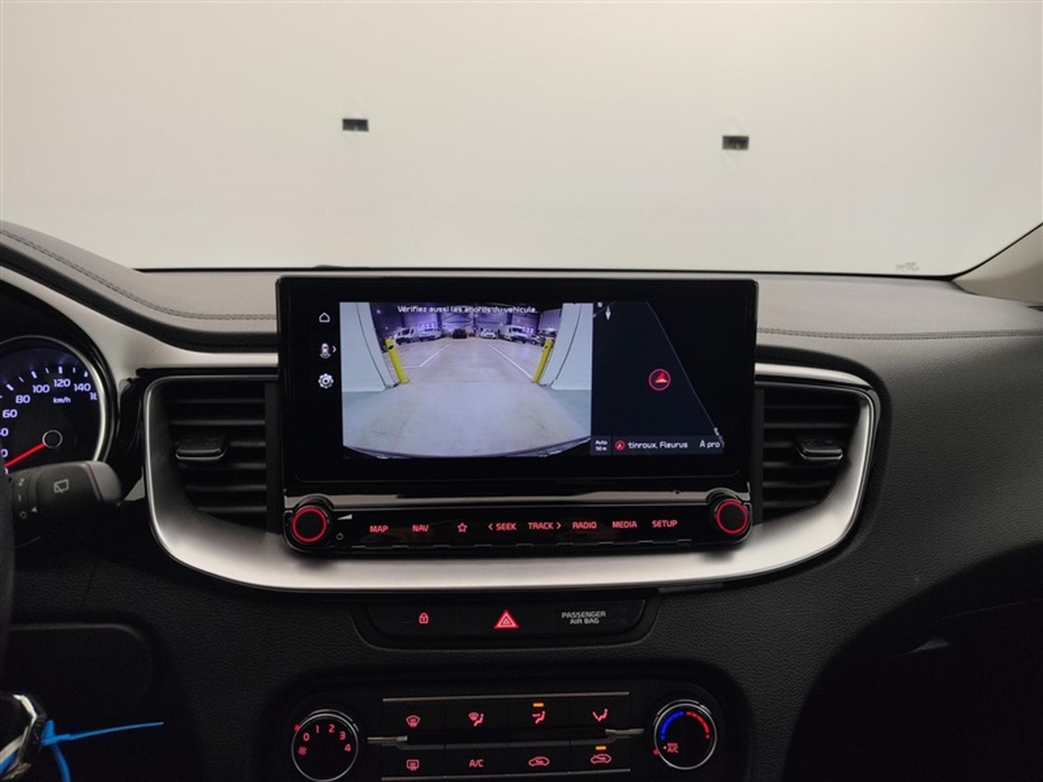 Kia XCeed 1.0 T-GDi Must ISG (EU6d) (2021) - Photo 20