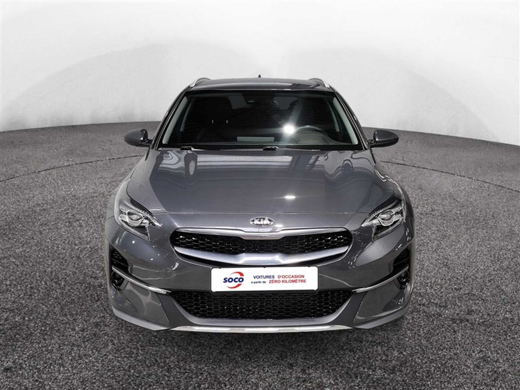 Kia XCeed 1.0 T-GDi Must ISG (EU6d) (2021) - Photo 5