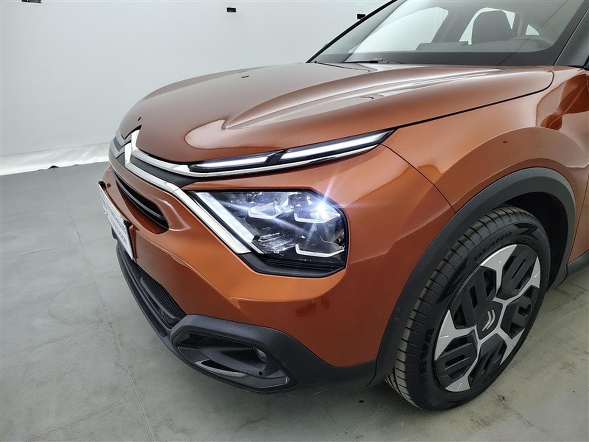 Citroen C4 1.2 PureTech Feel S&S (2022) - Photo 15