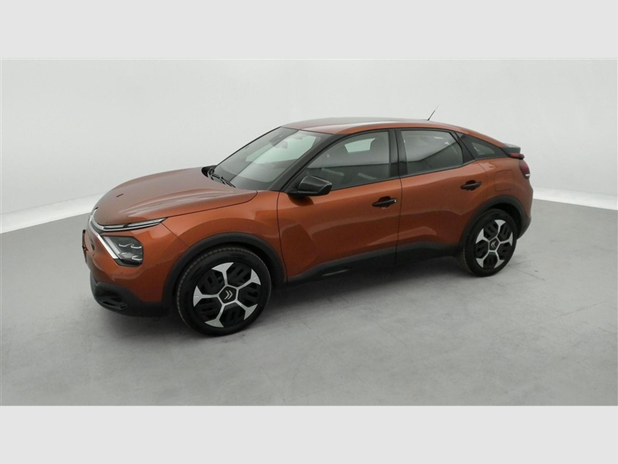 Citroen C4 1.2 PureTech Feel S&S (2022) - Photo 21