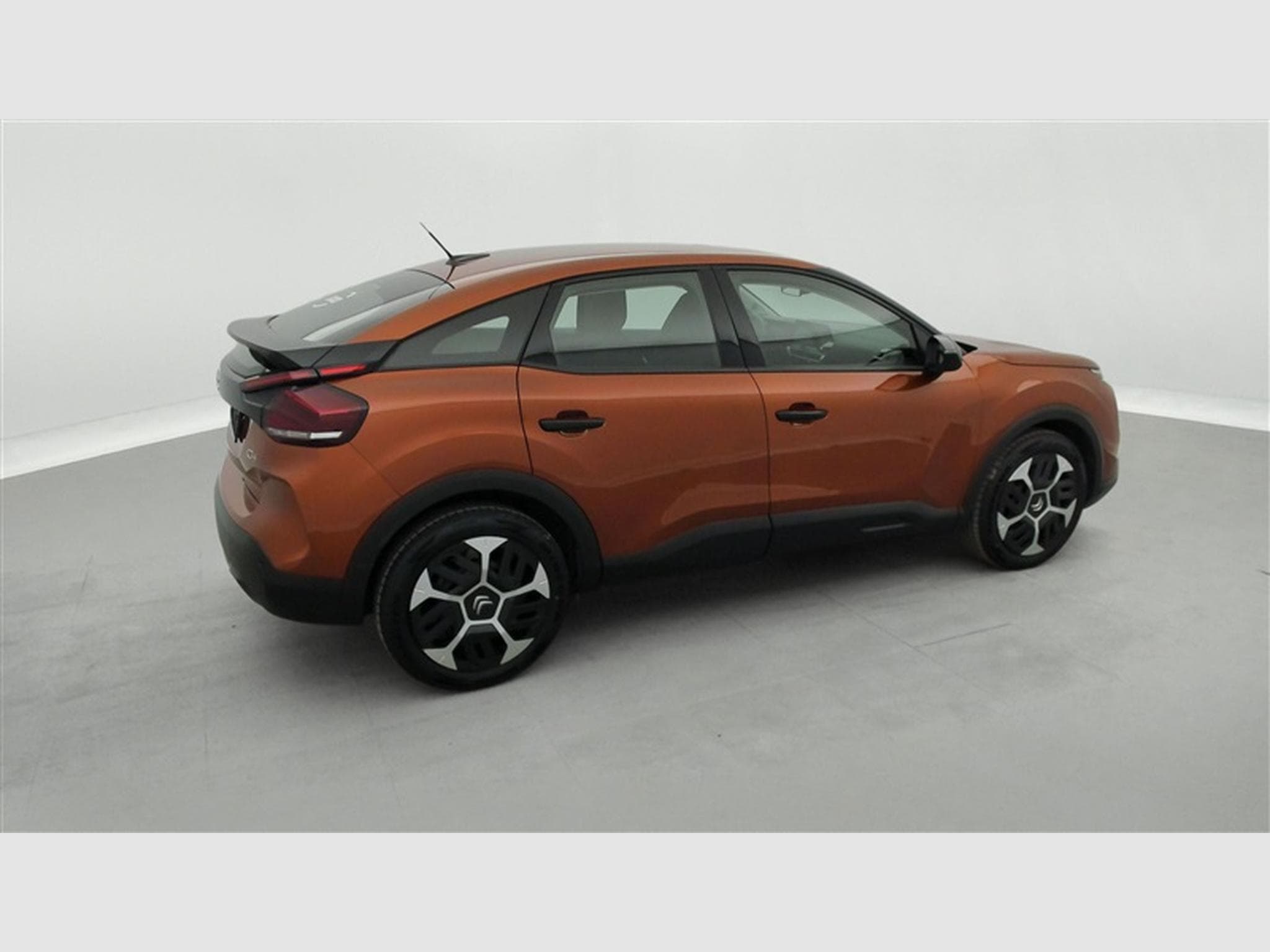 Citroen C4 1.2 PureTech Feel S&S (2022) - Photo 25
