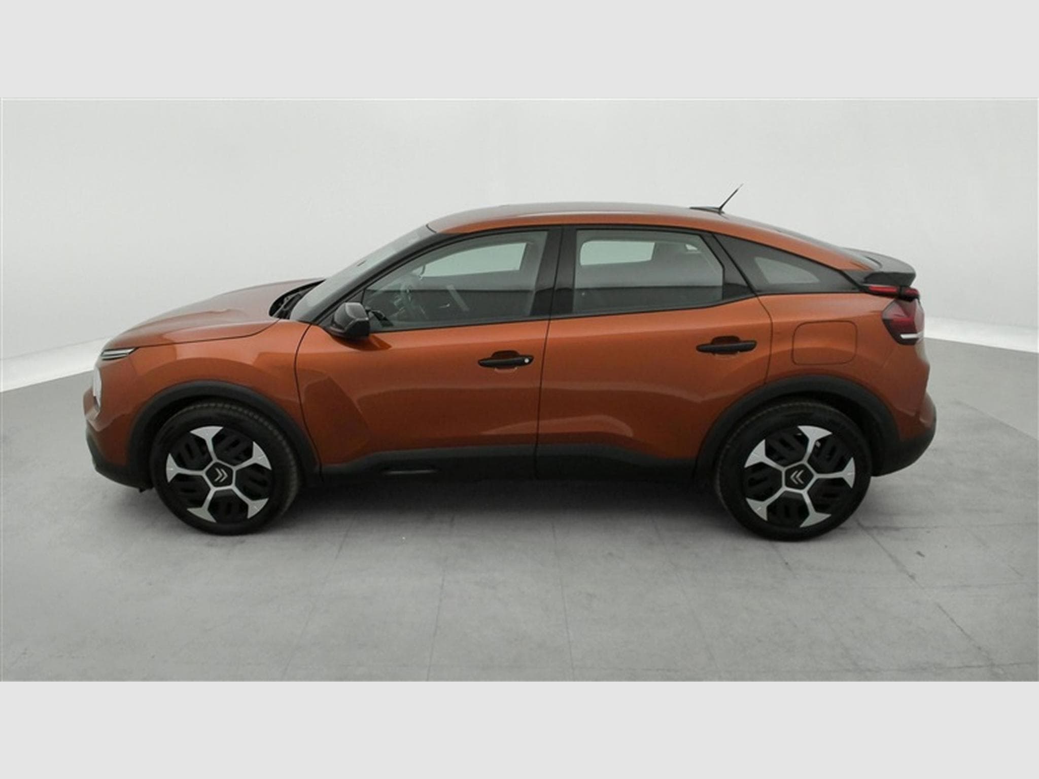 Citroen C4 1.2 PureTech Feel S&S (2022) - Photo 3