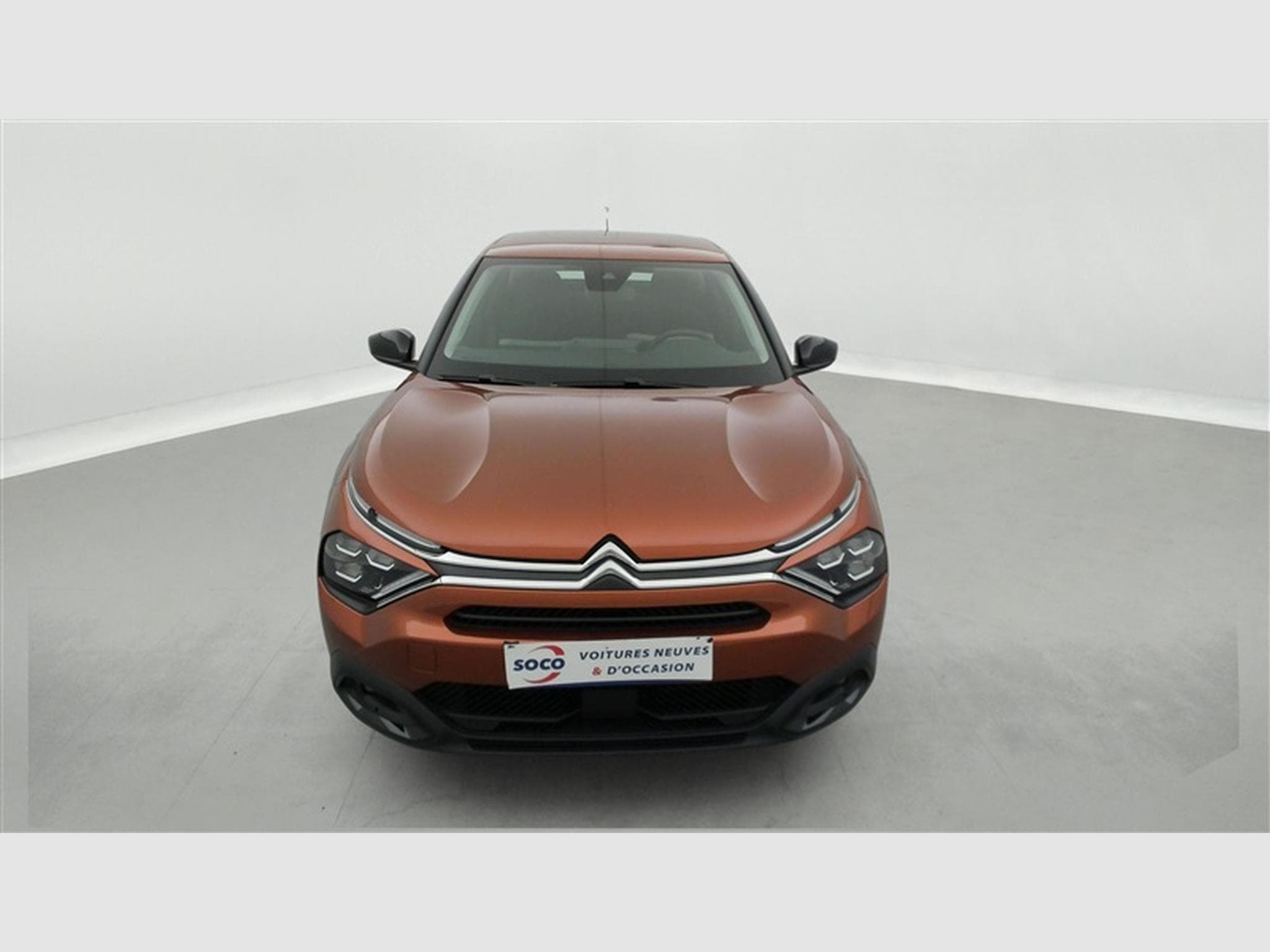 Citroen C4 1.2 PureTech Feel S&S (2022) - Photo 4