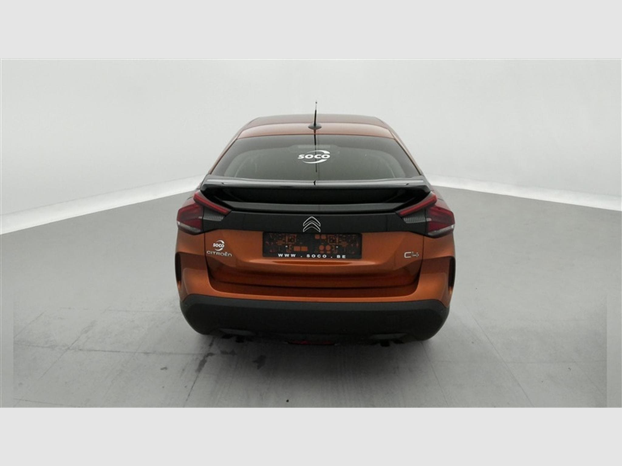 Citroen C4 1.2 PureTech Feel S&S (2022) - Photo 5