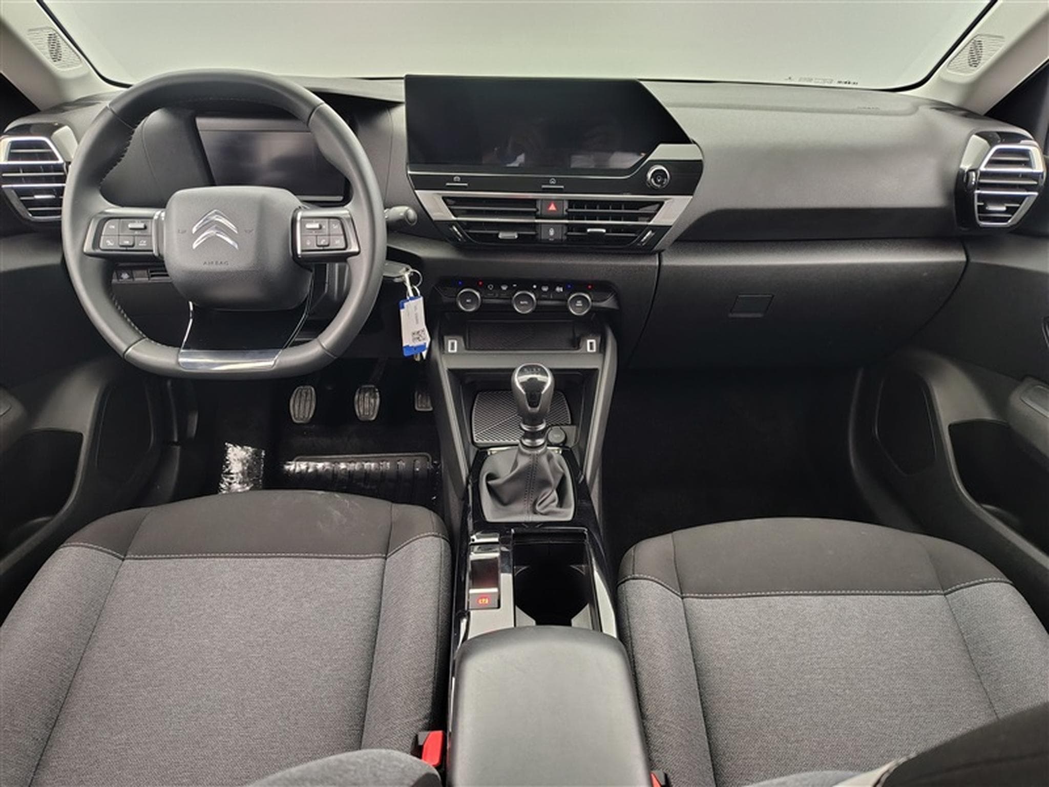 Citroen C4 1.2 PureTech Feel S&S (2022) - Photo 8