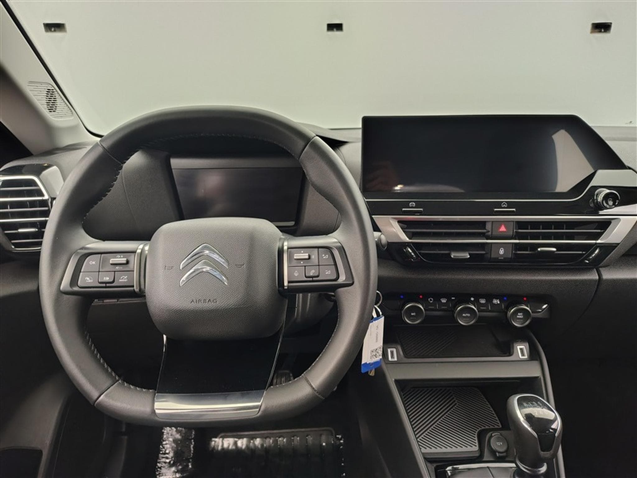 Citroen C4 1.2 PureTech Feel S&S (2022) - Photo 9