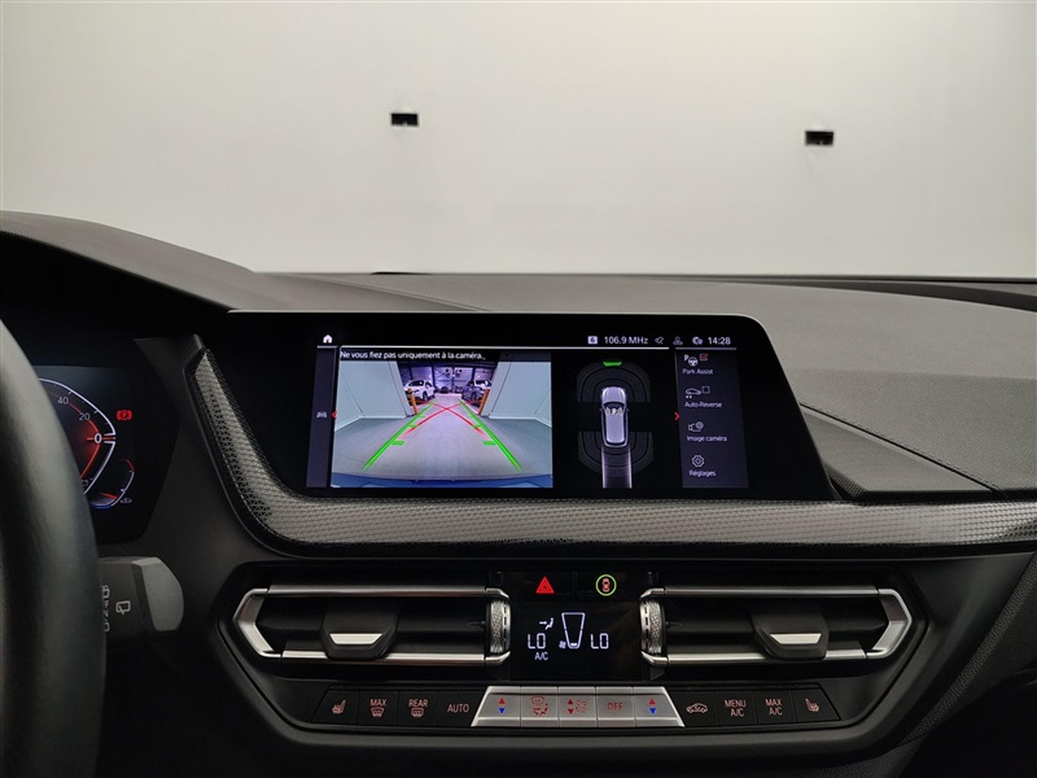 BMW 116 i (2023) - Photo 18