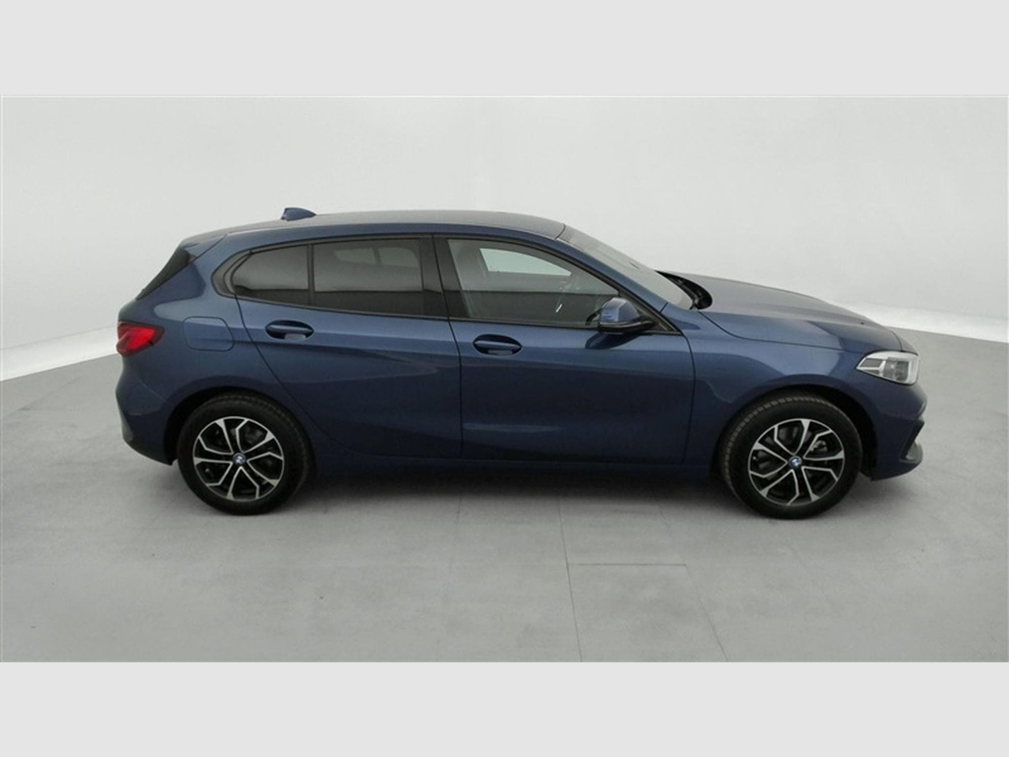 BMW 116 i (2023) - Photo 24
