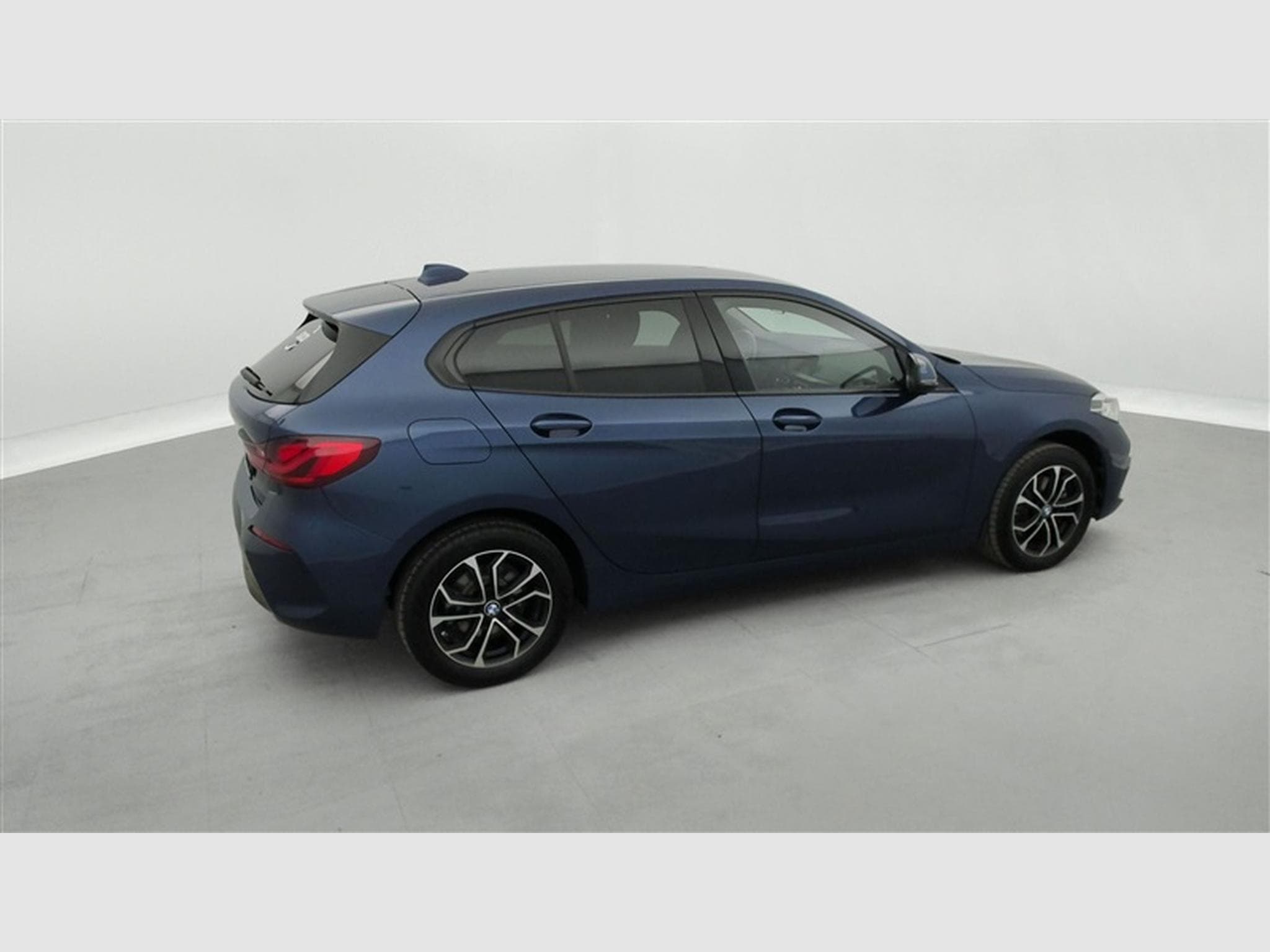 BMW 116 i (2023) - Photo 25