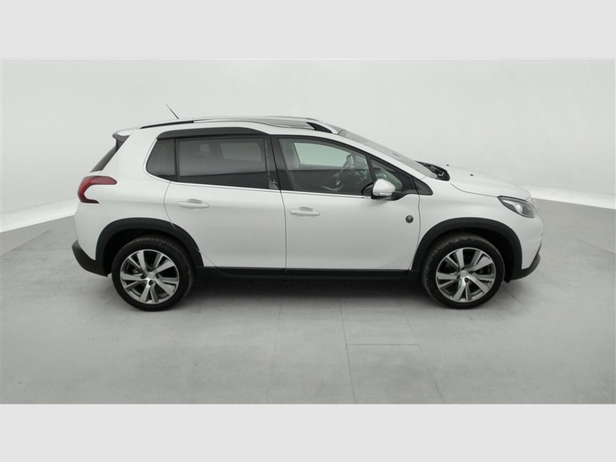 Peugeot 2008 1.2 PureTech 110cv Crossway NAVI / TOIT PANO / CUIR PARTIEL (2019) - Photo 24