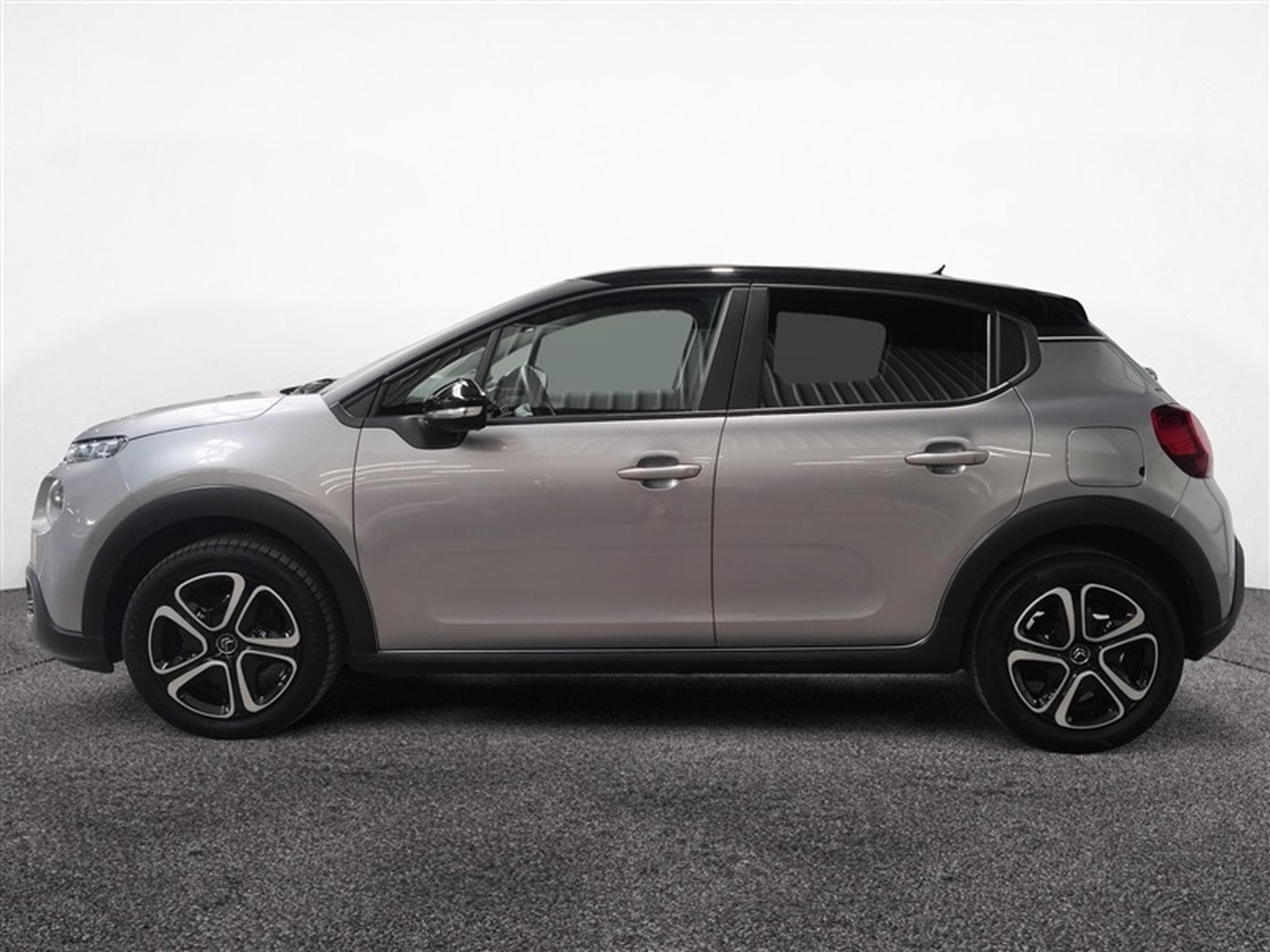 Citroen C3 1.2i PureTech Highlight S&S (EU6.2) (2020) - Photo 3
