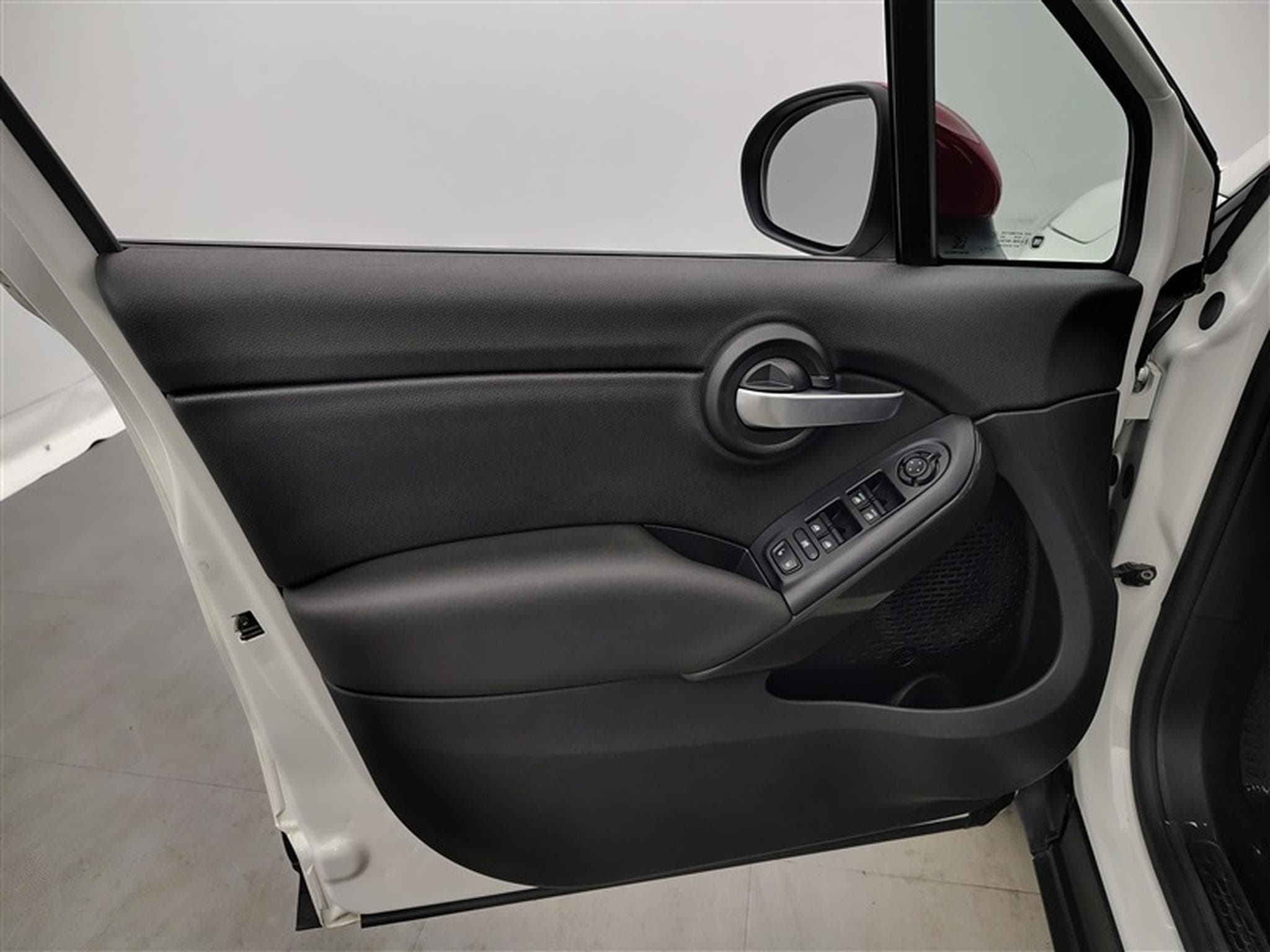 Fiat 500X 1.5T Red **AUTO/CARPLAY/FULL LED/CAMERA** (2023) - Photo 17