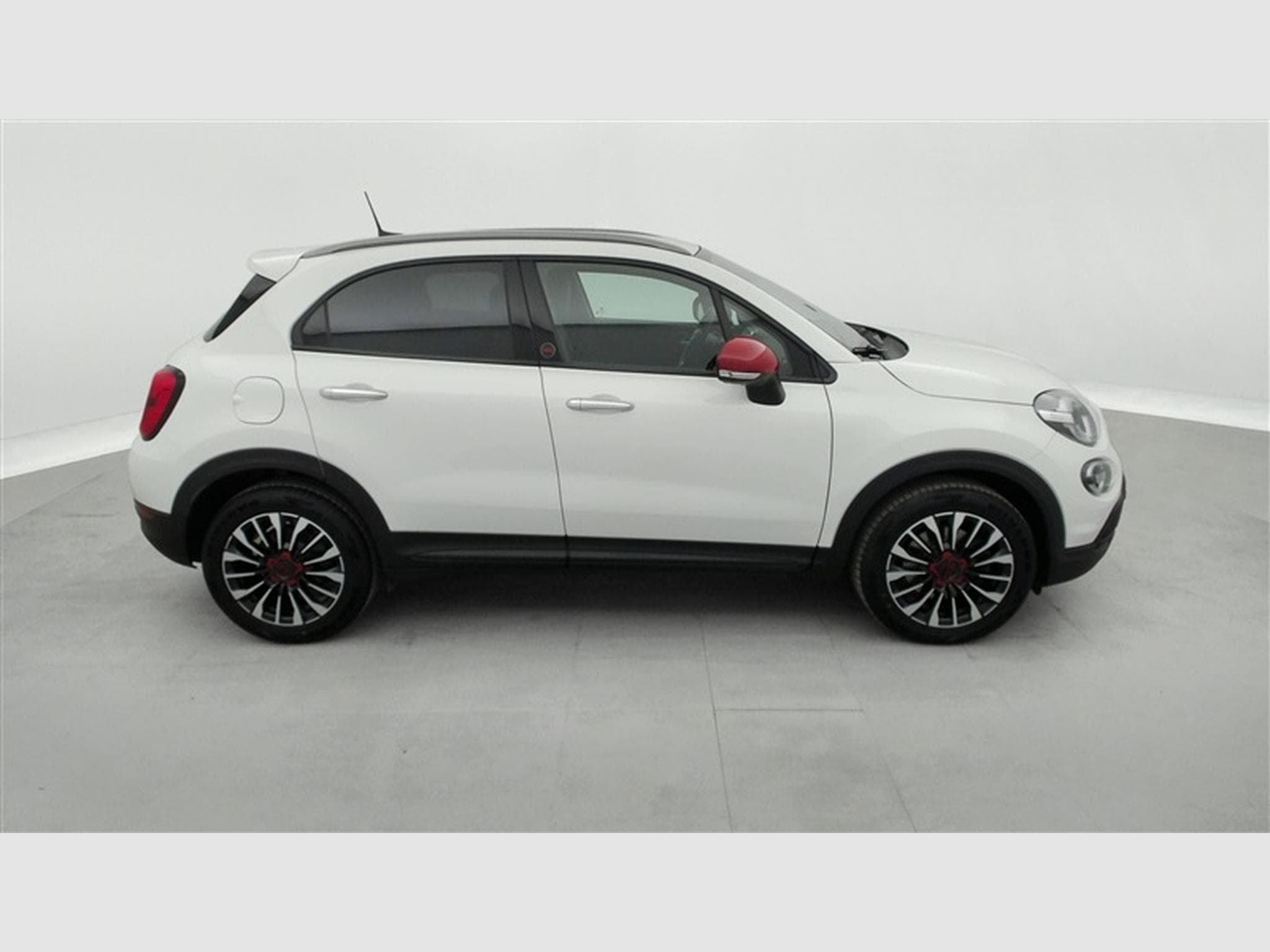 Fiat 500X 1.5T Red **AUTO/CARPLAY/FULL LED/CAMERA** (2023) - Photo 24