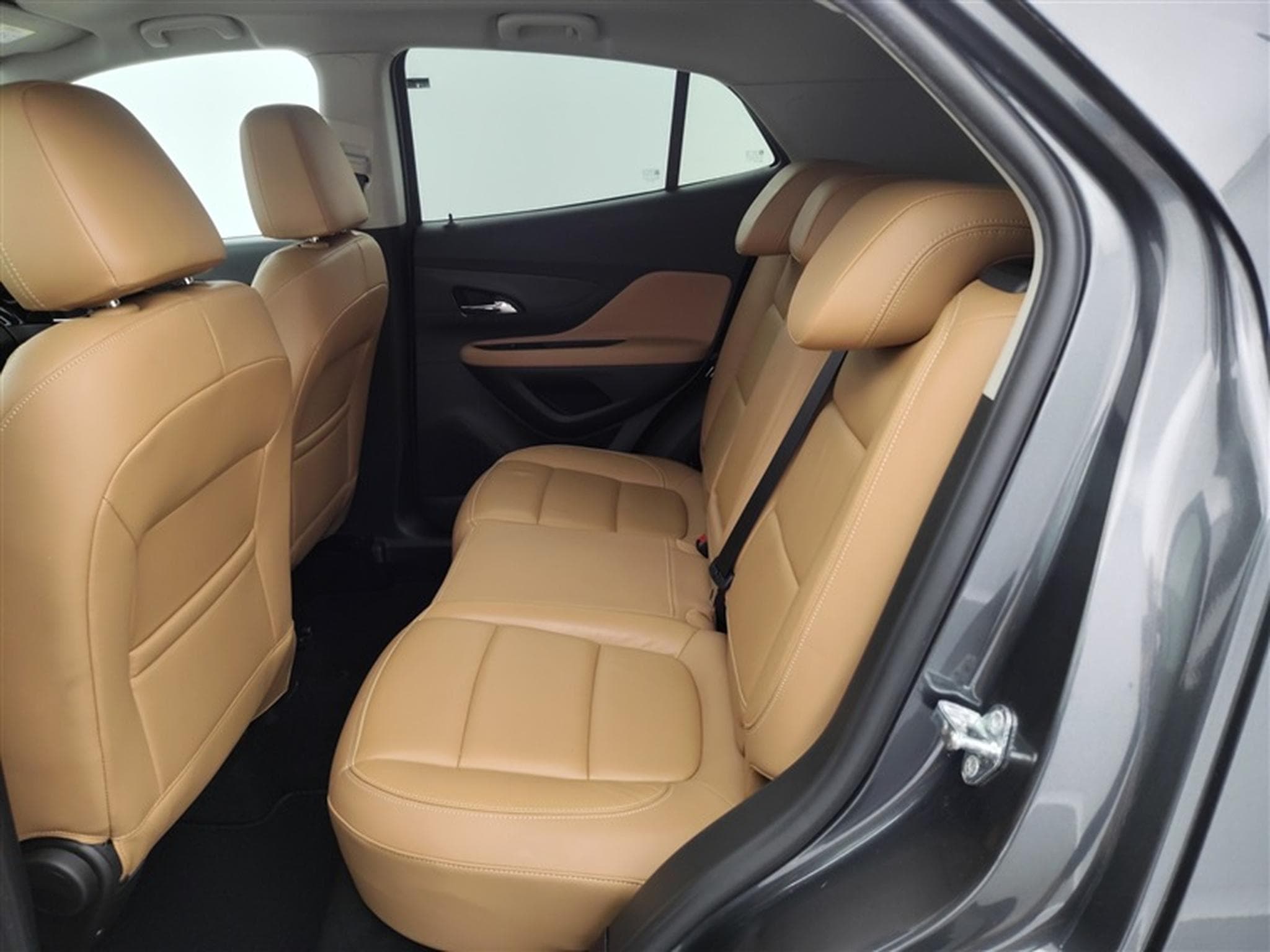 Opel Mokka 1.6 (2017) - Photo 14