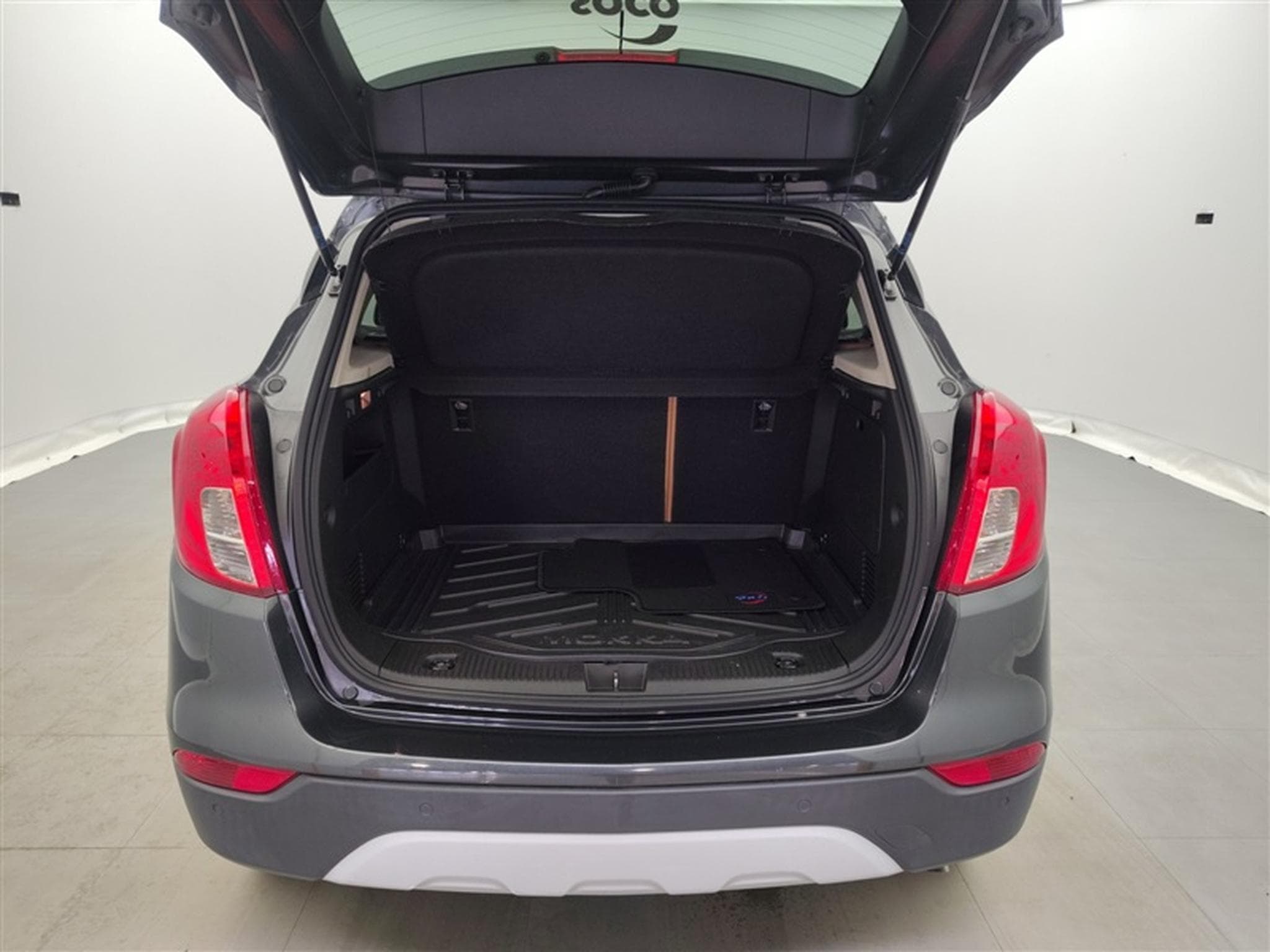 Opel Mokka 1.6 (2017) - Photo 15