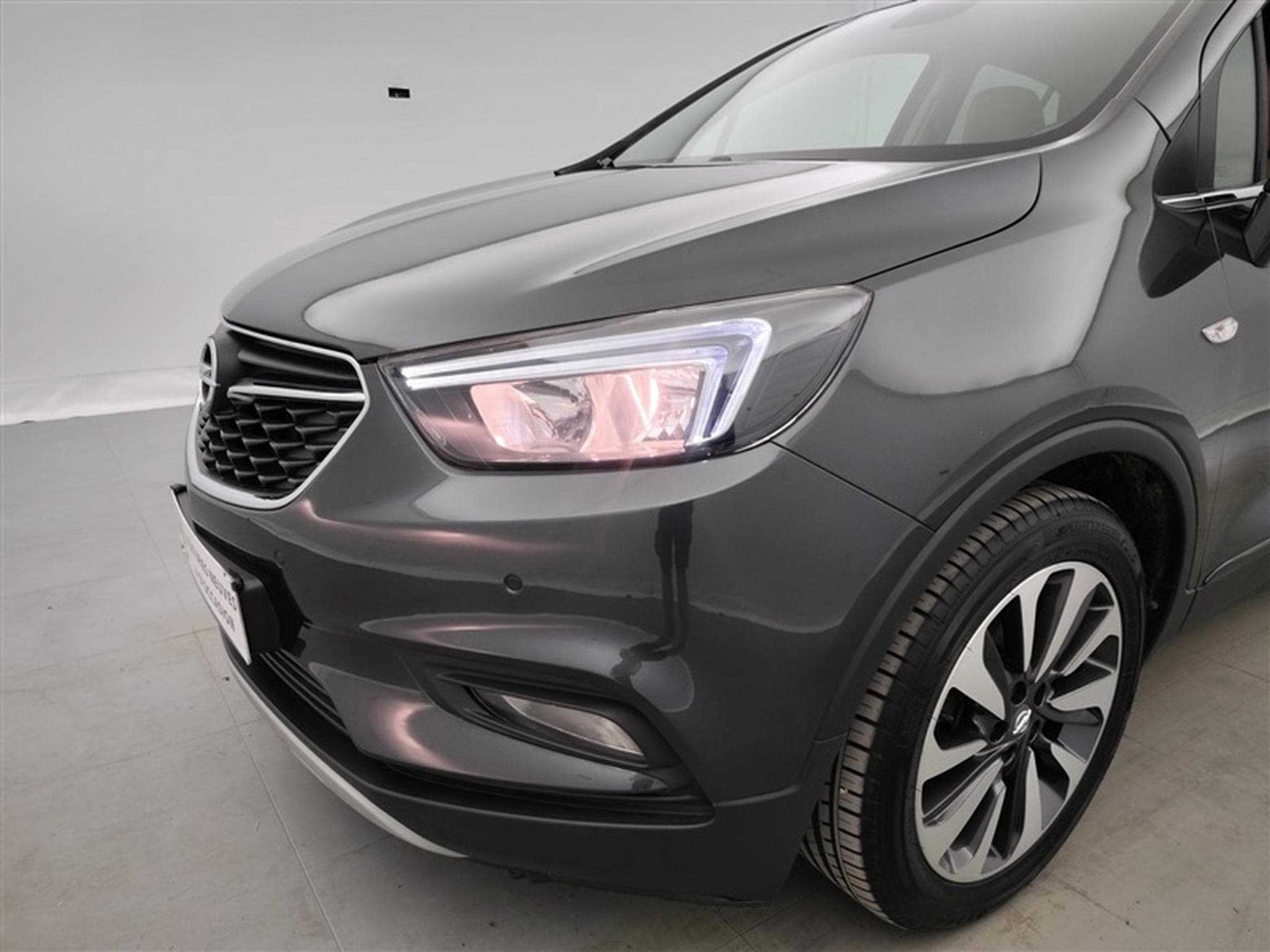Opel Mokka 1.6 (2017) - Photo 16