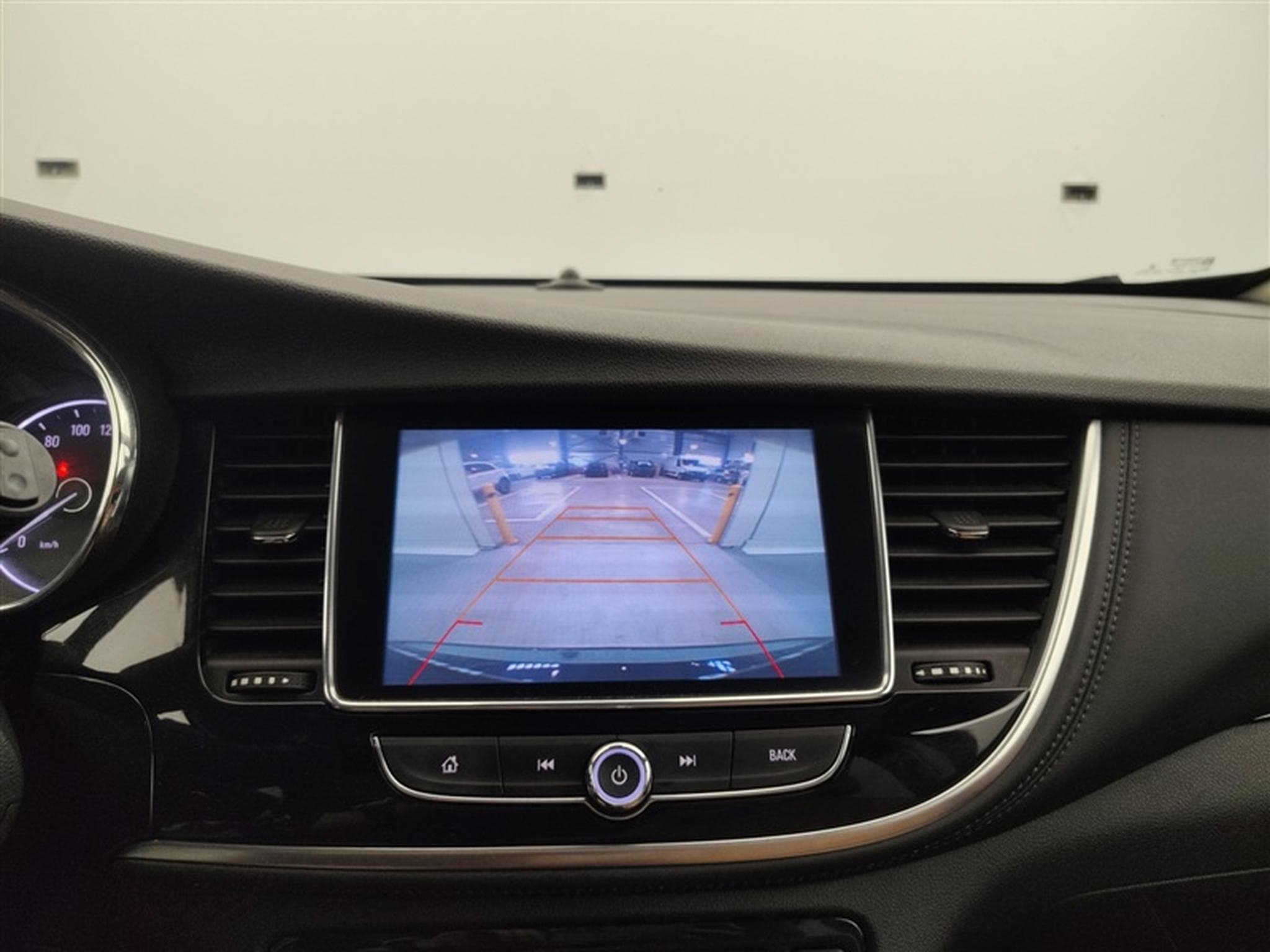 Opel Mokka 1.6 (2017) - Photo 18