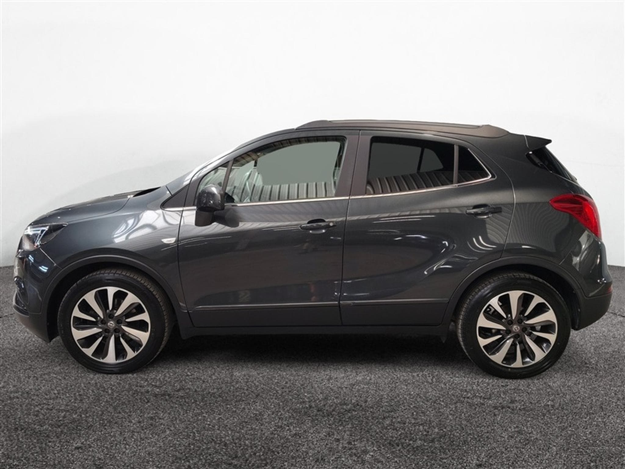Opel Mokka 1.6 (2017) - Photo 3