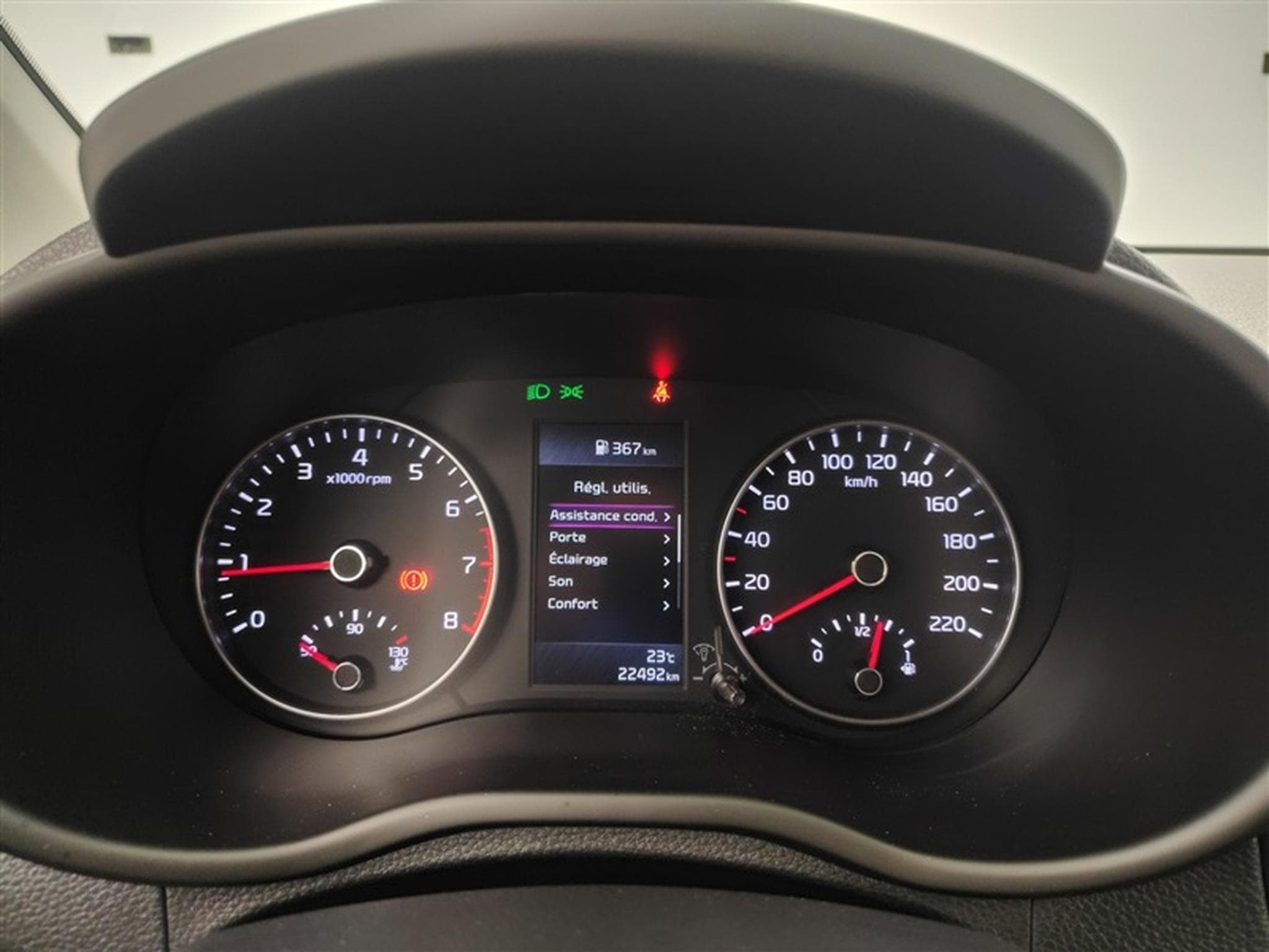 Kia Picanto 1.0i Pulse ISG / Airco (2024) - Photo 10