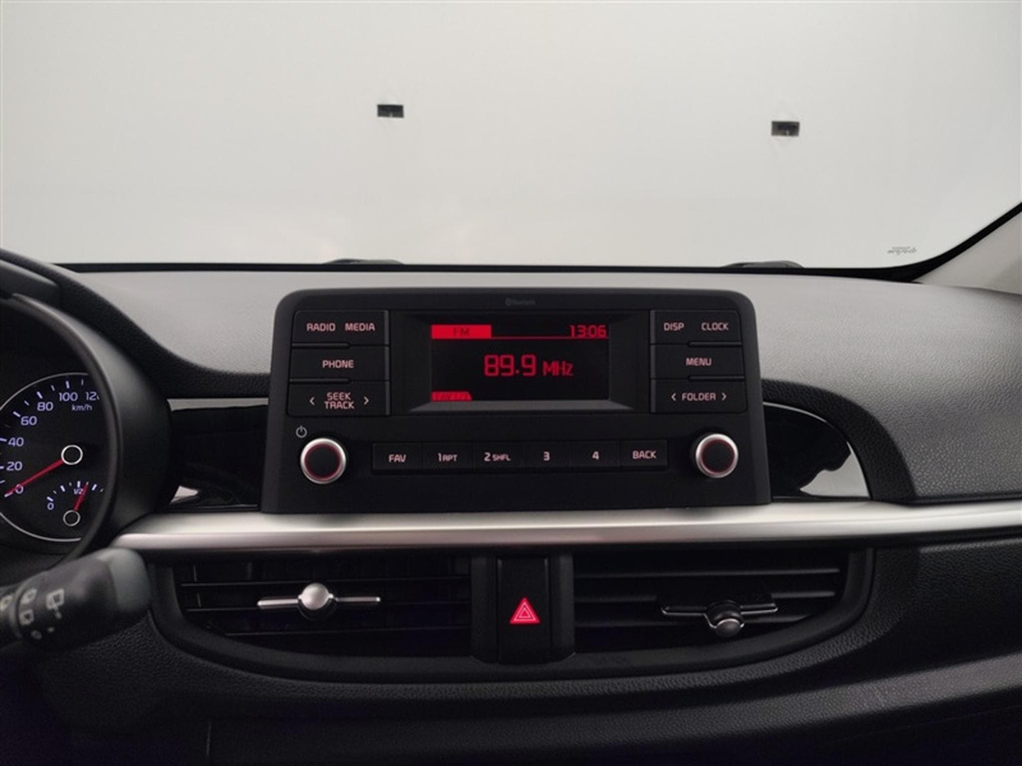 Kia Picanto 1.0i Pulse ISG / Airco (2024) - Photo 11