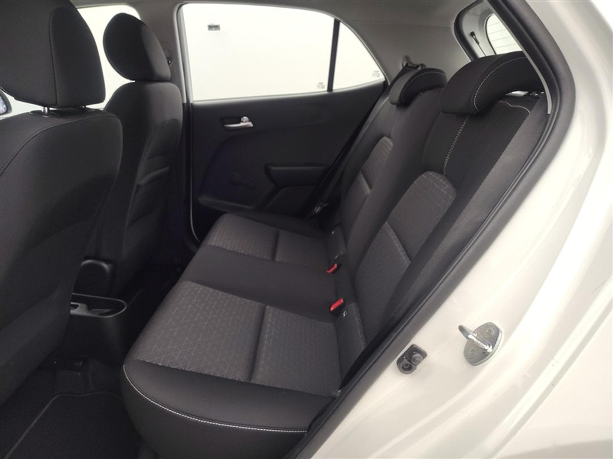 Kia Picanto 1.0i Pulse ISG / Airco (2024) - Photo 13