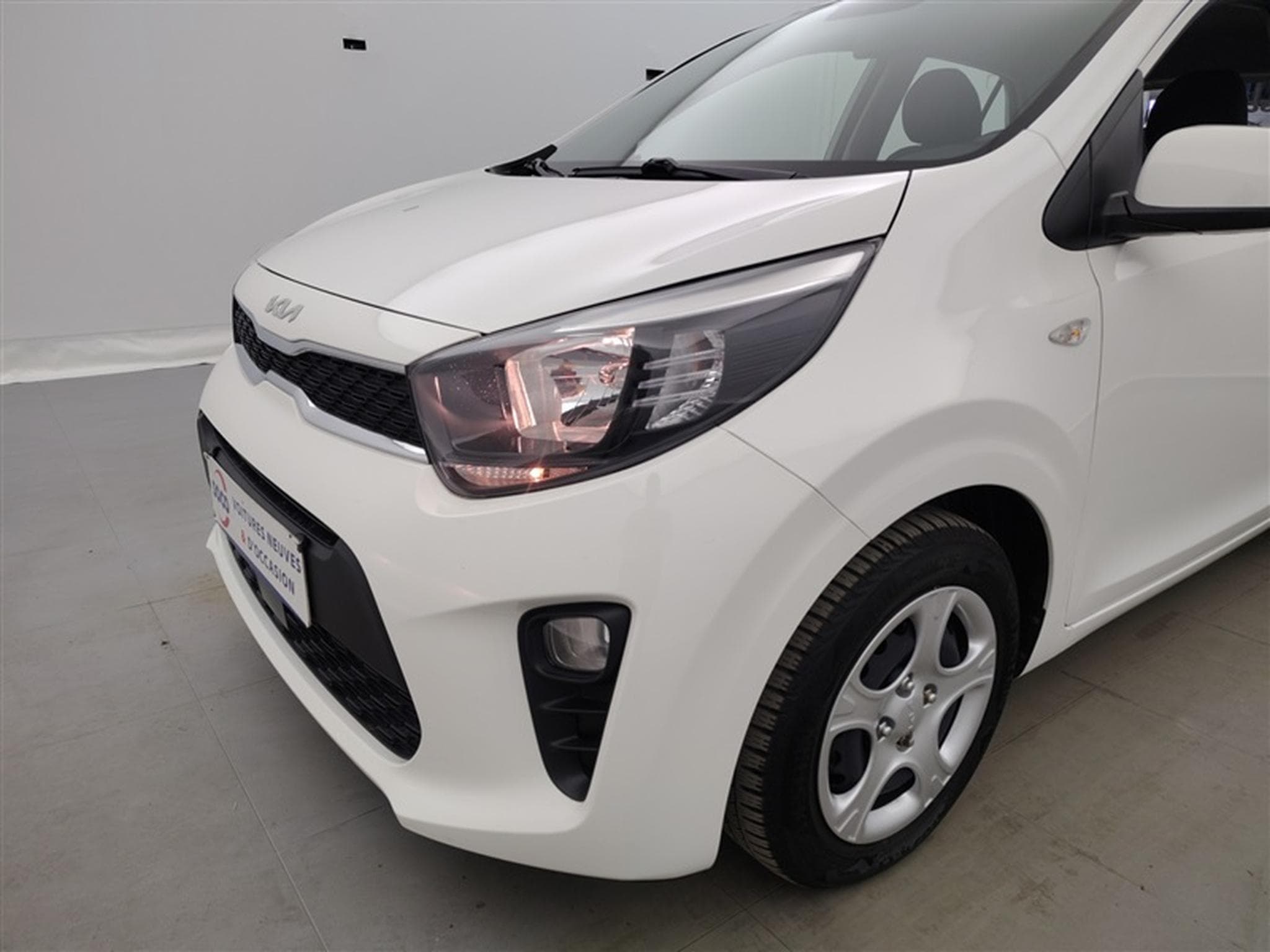 Kia Picanto 1.0i Pulse ISG / Airco (2024) - Photo 15