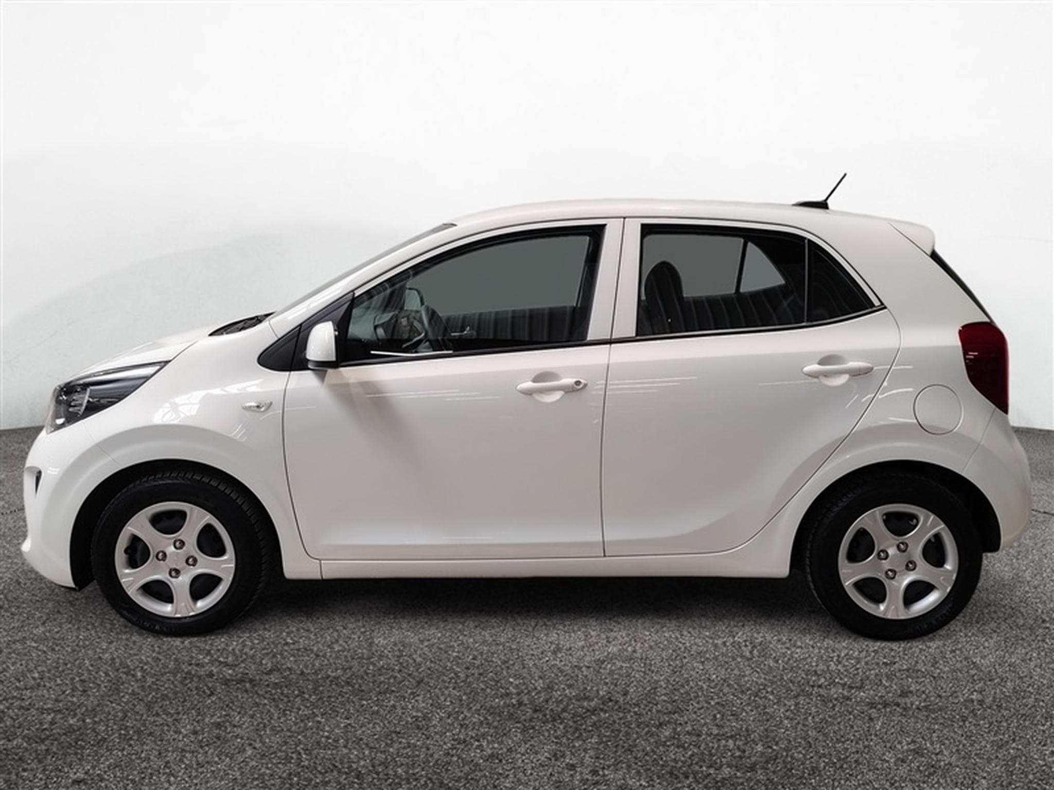 Kia Picanto 1.0i Pulse ISG / Airco (2024) - Photo 3