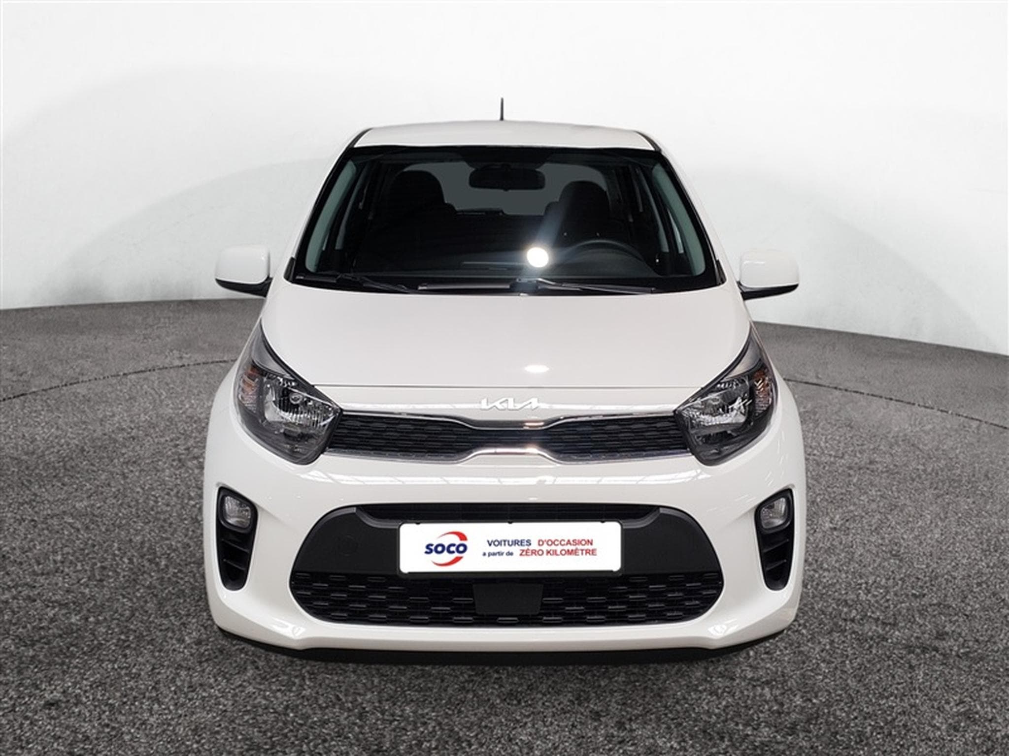 Kia Picanto 1.0i Pulse ISG / Airco (2024) - Photo 4