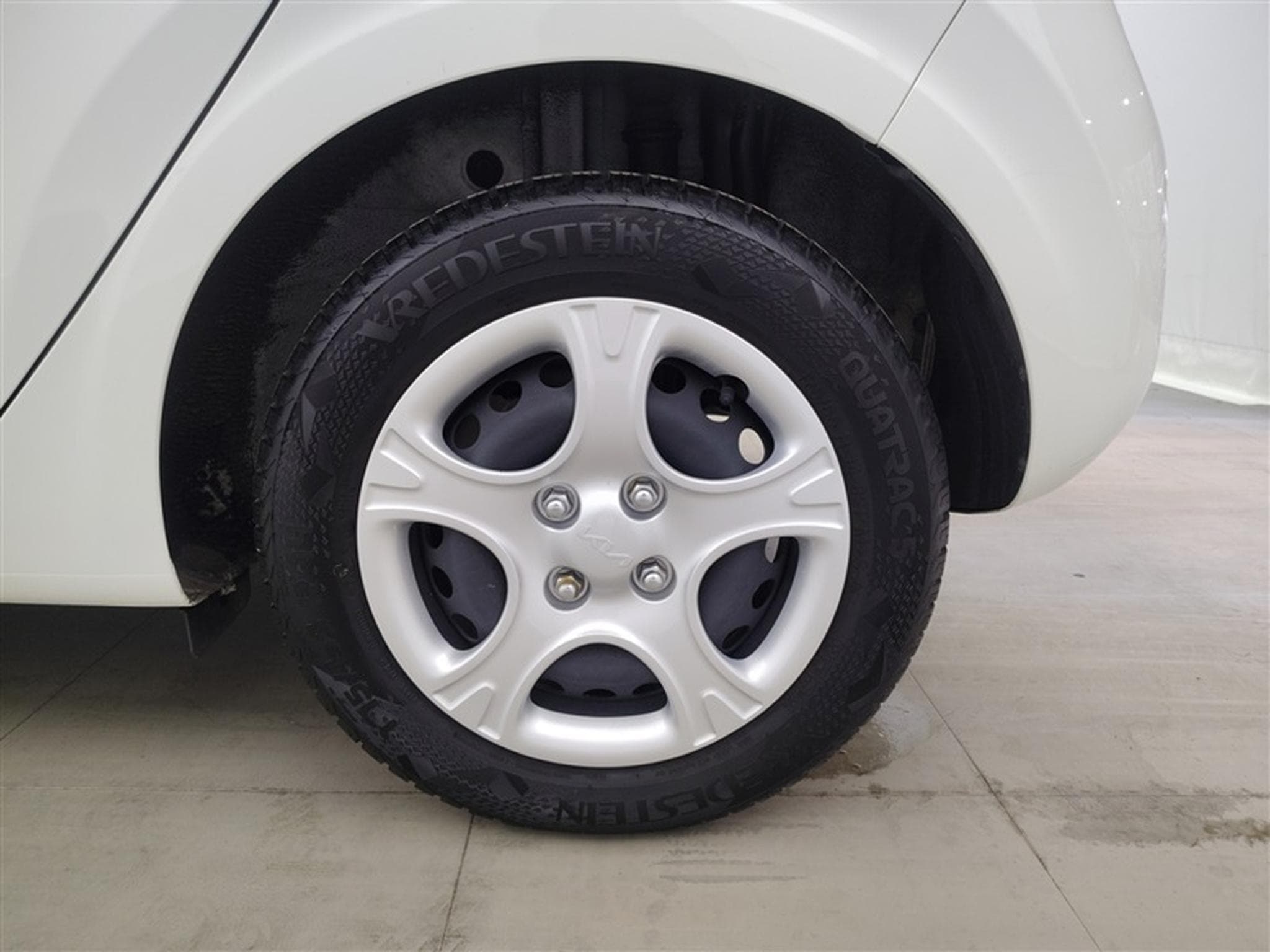 Kia Picanto 1.0i Pulse ISG / Airco (2024) - Photo 6