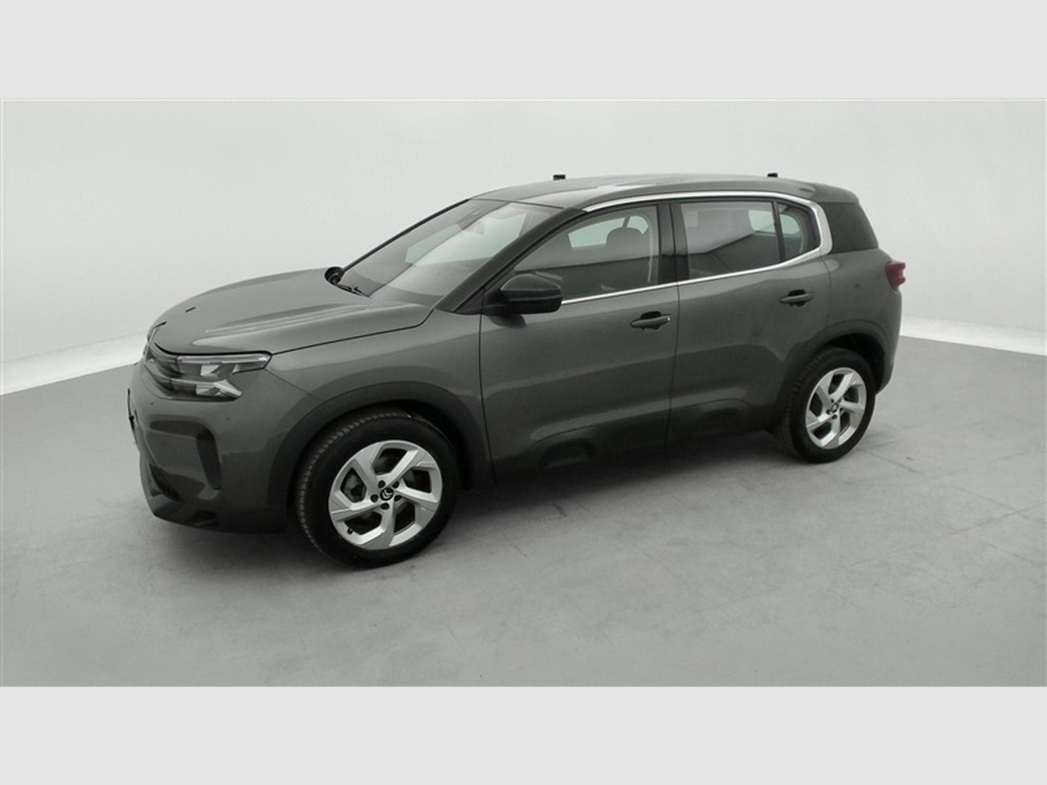 Citroen C5 Aircross 1.2 PureTech EAT/8 Live NAVI / CARPLAY / FULL LED (2023) - Photo 21