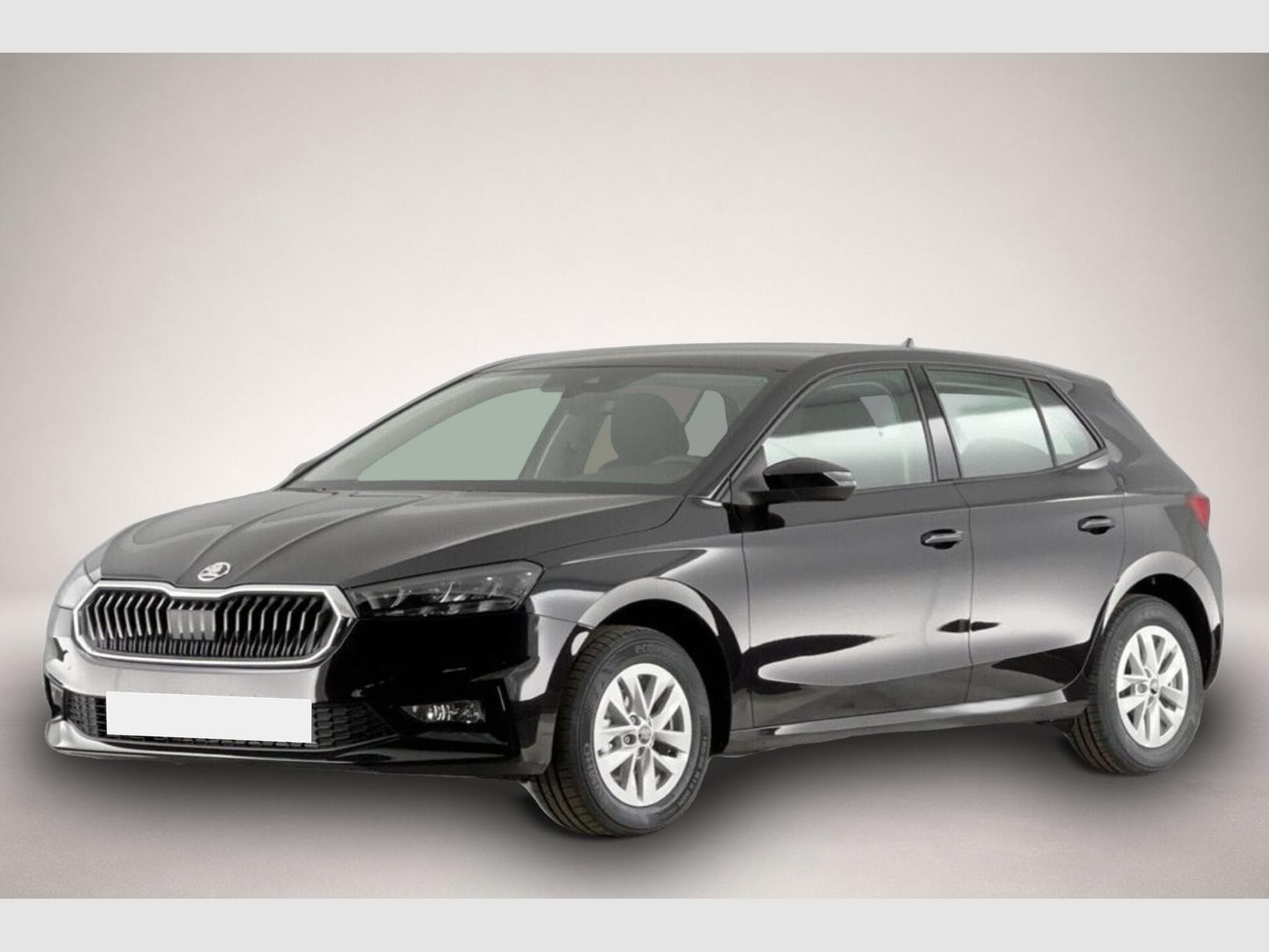 Skoda Fabia (2026) - Foto 1