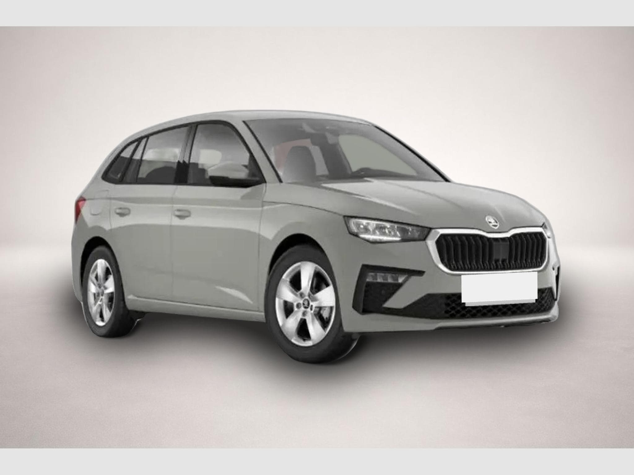 Skoda Scala (2026) - Foto 1