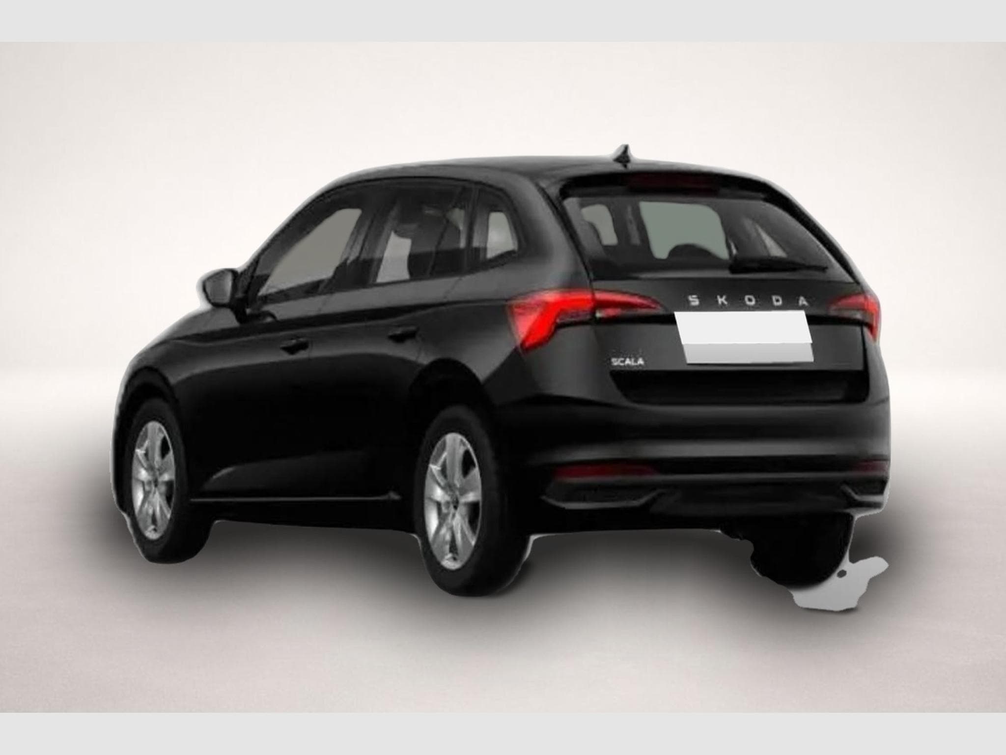 Skoda Scala (2026) - Foto 3