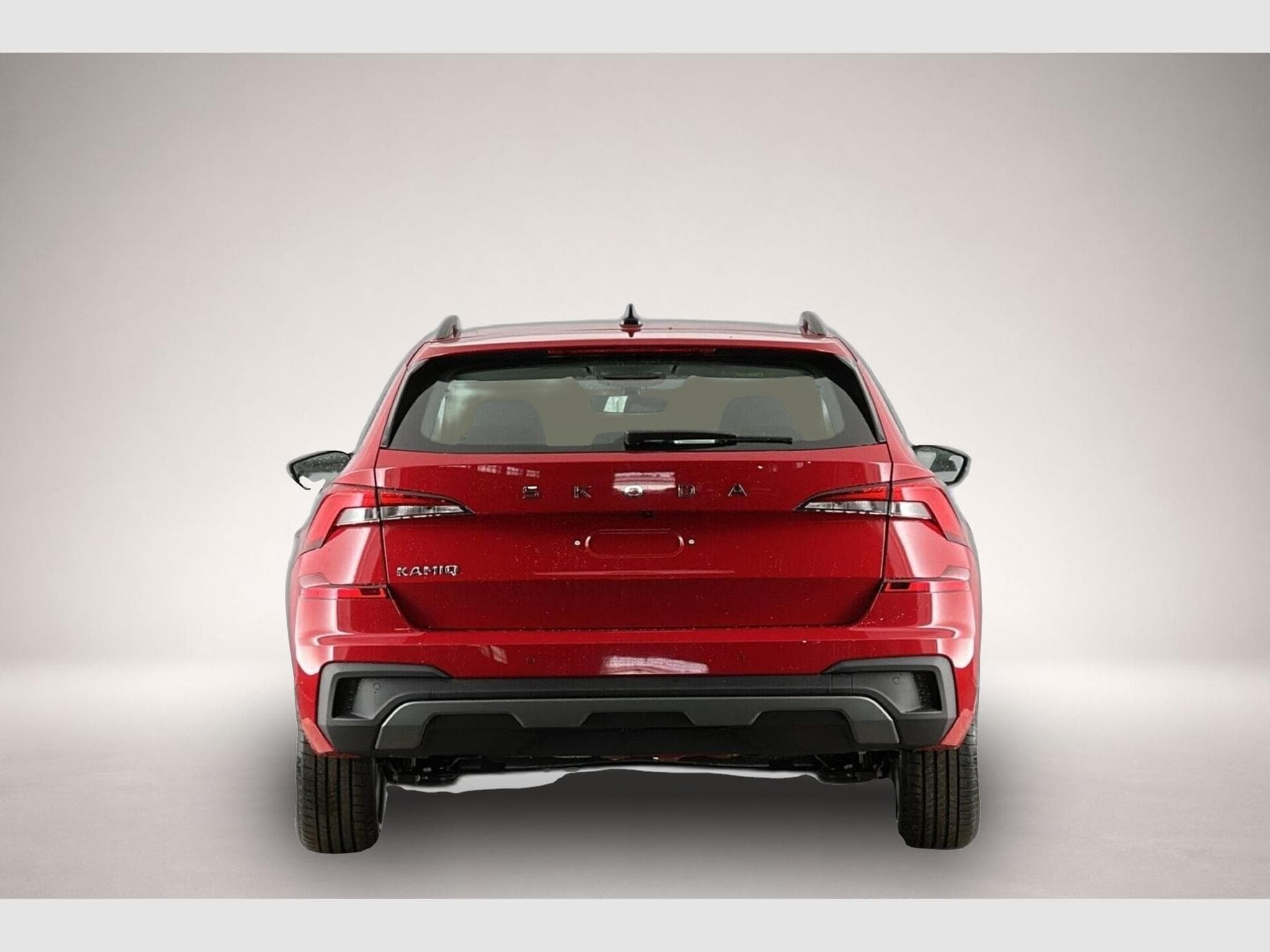 Skoda Kamiq (2026) - Foto 4