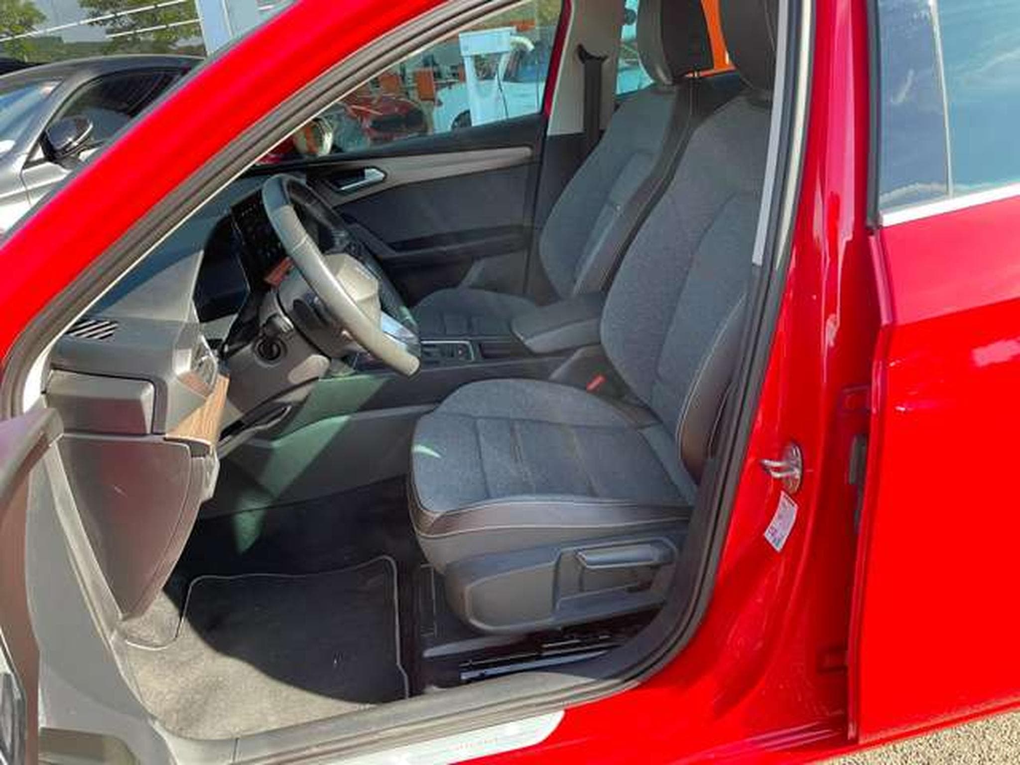 SEAT Leon Sportstourer Xcellence 1.5 GARANTIE JUSQU'A 3 ANS (2022) - Photo 12