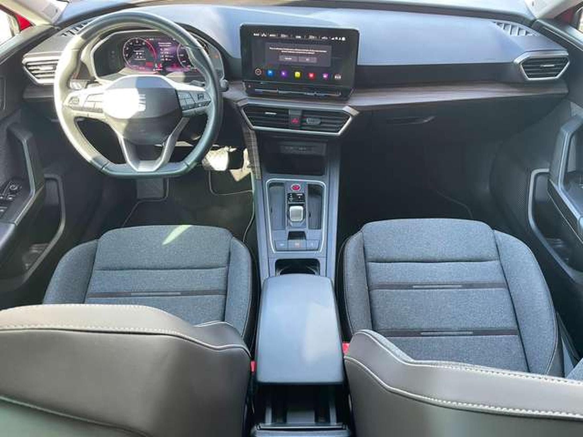 SEAT Leon Sportstourer Xcellence 1.5 GARANTIE JUSQU'A 3 ANS (2022) - Photo 13