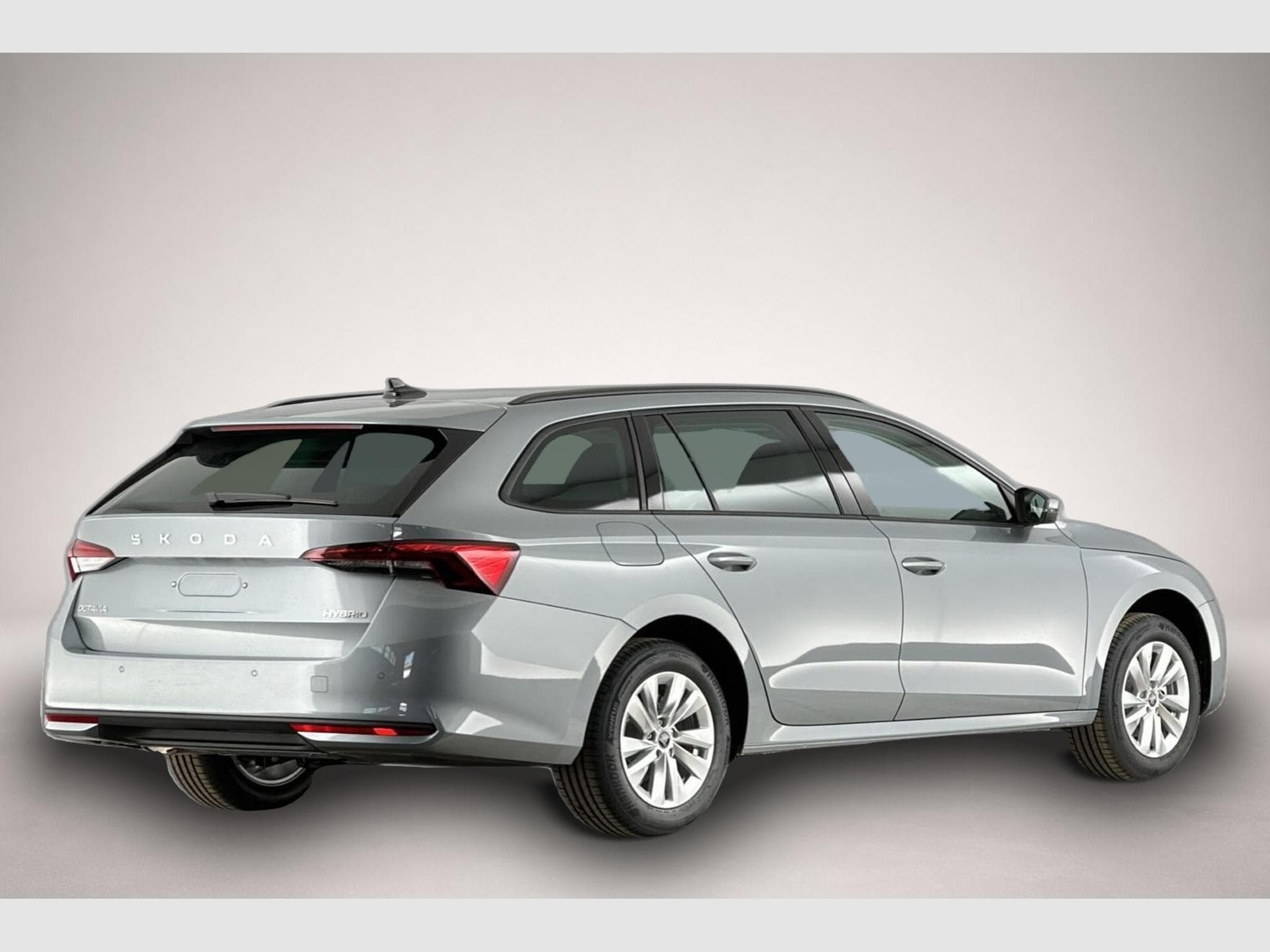 Skoda Octavia (2026) - Foto 5