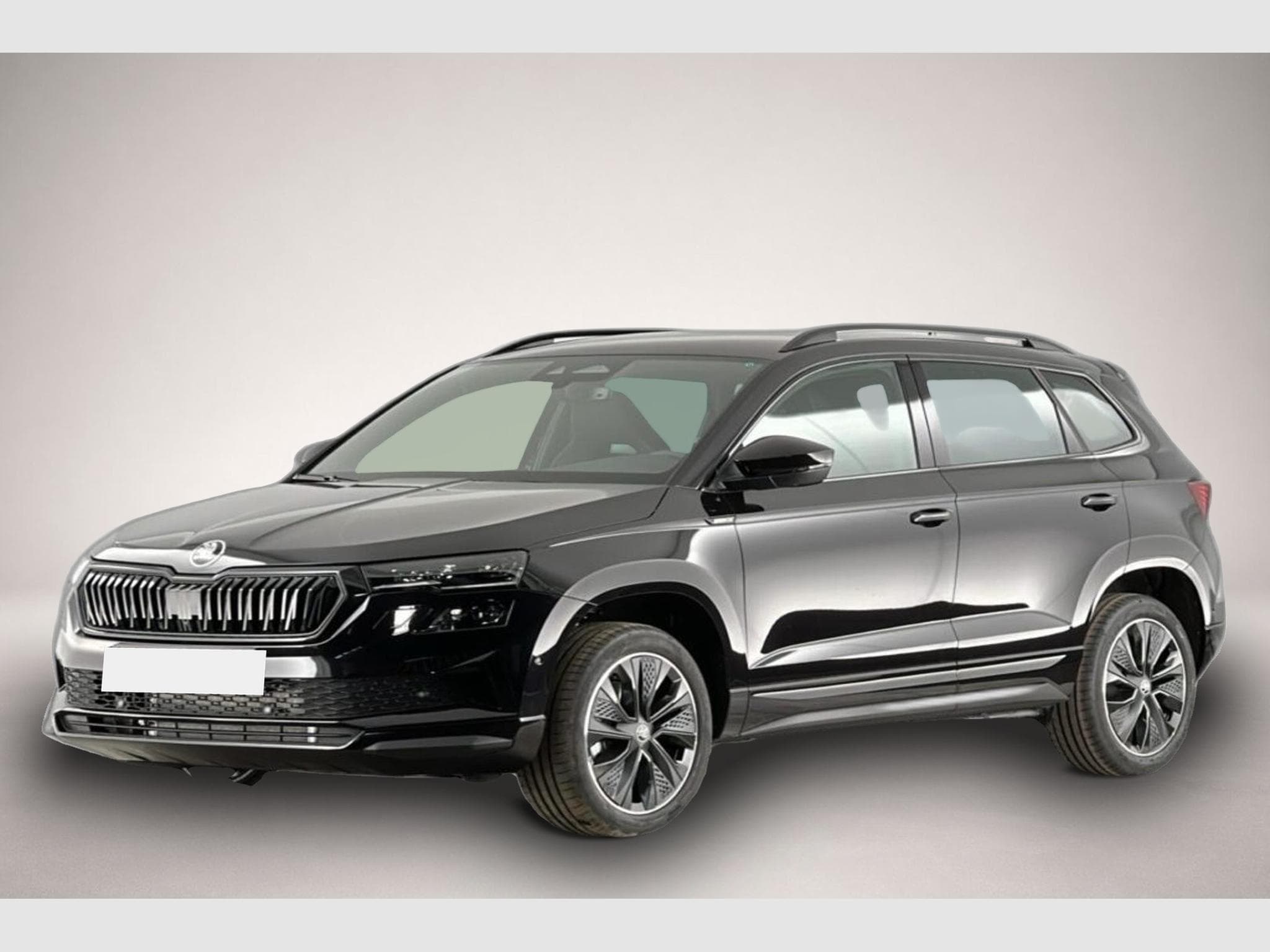 Skoda Karoq (2026) - Foto 1